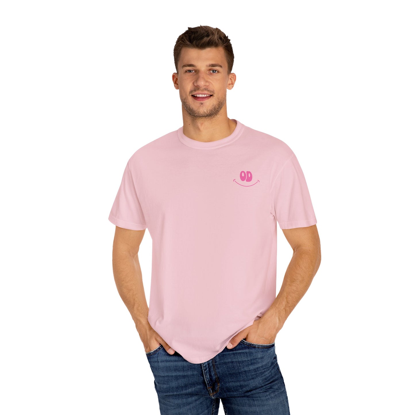 ITIIWGC-Pink Out T-Shirt
