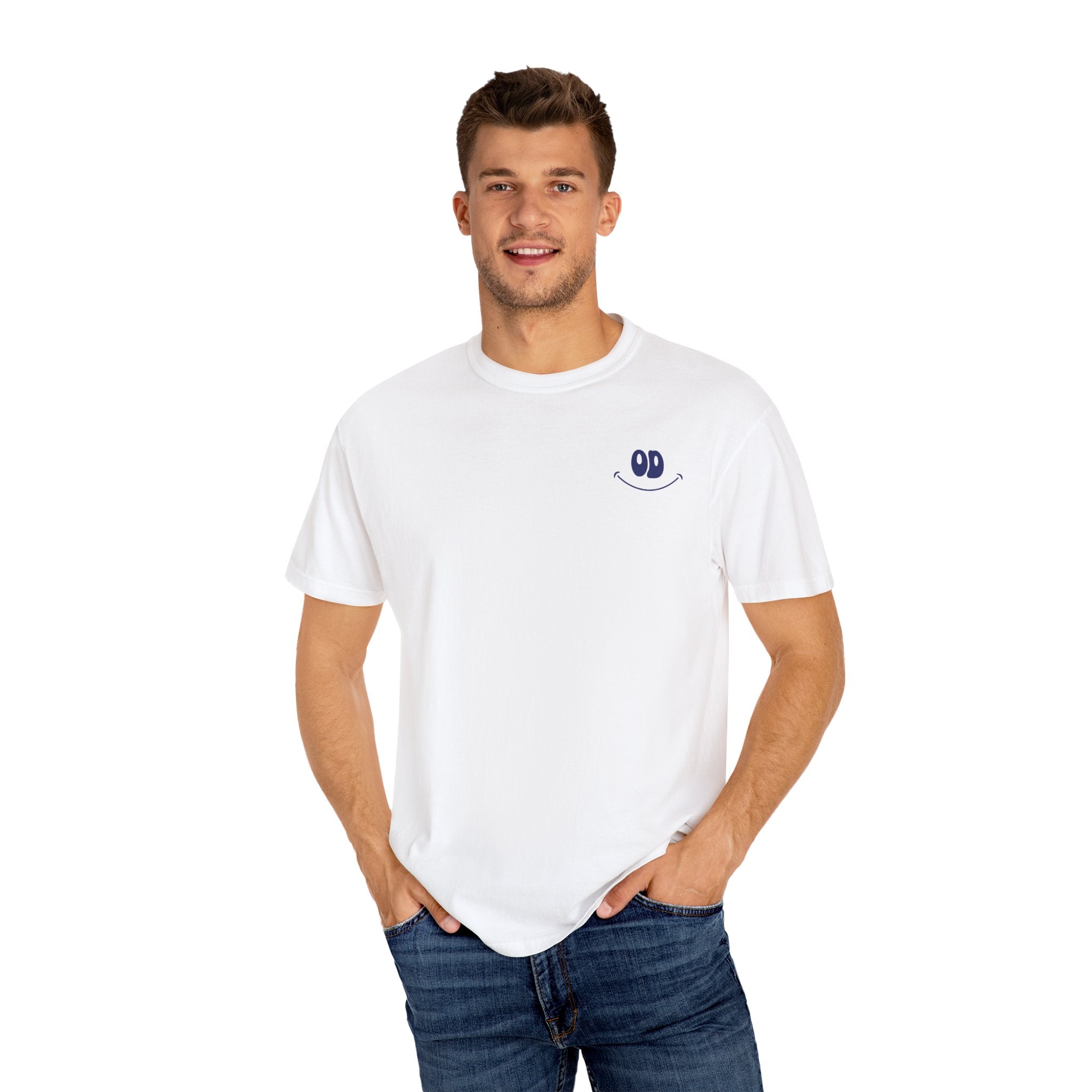 Tomorrow Needs You T-shirt