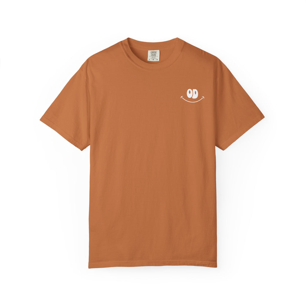 TOMORROW NEEDS YOU T-Shirt COLOR VARIENTS