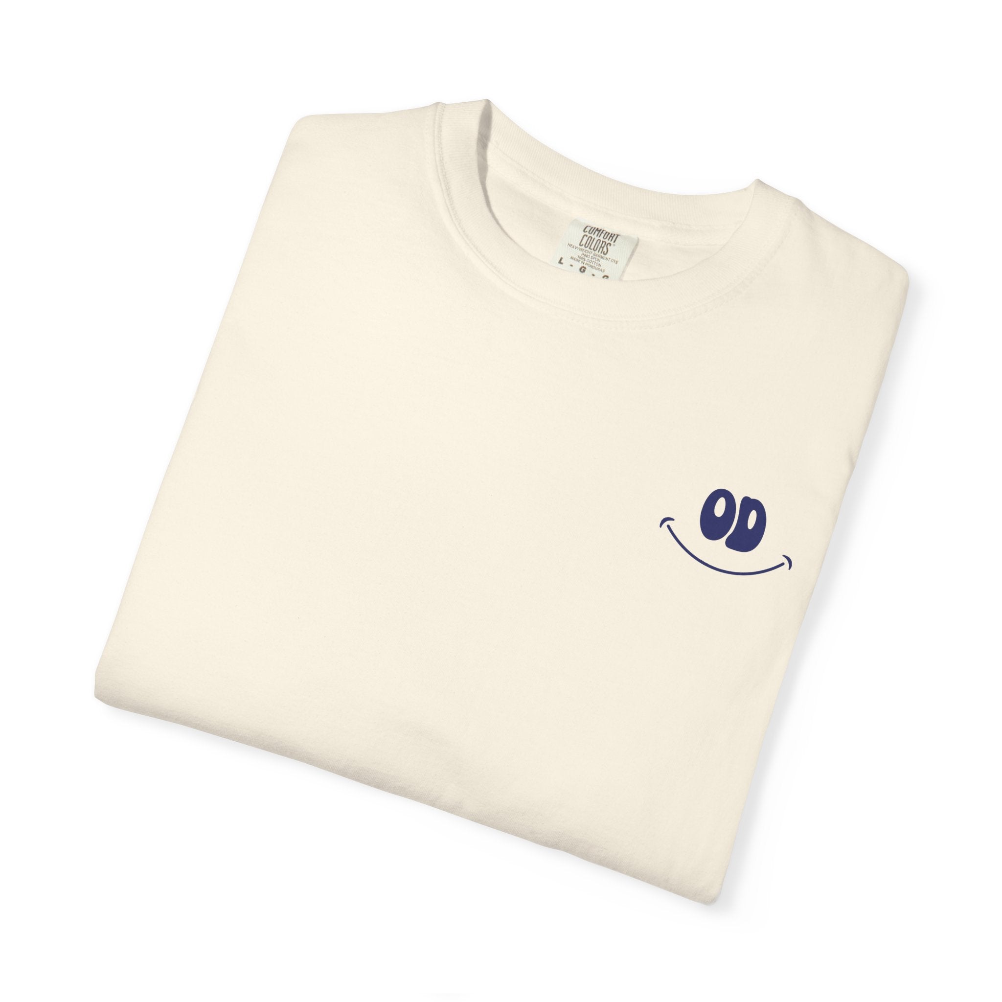 Tomorrow Needs You T-shirt