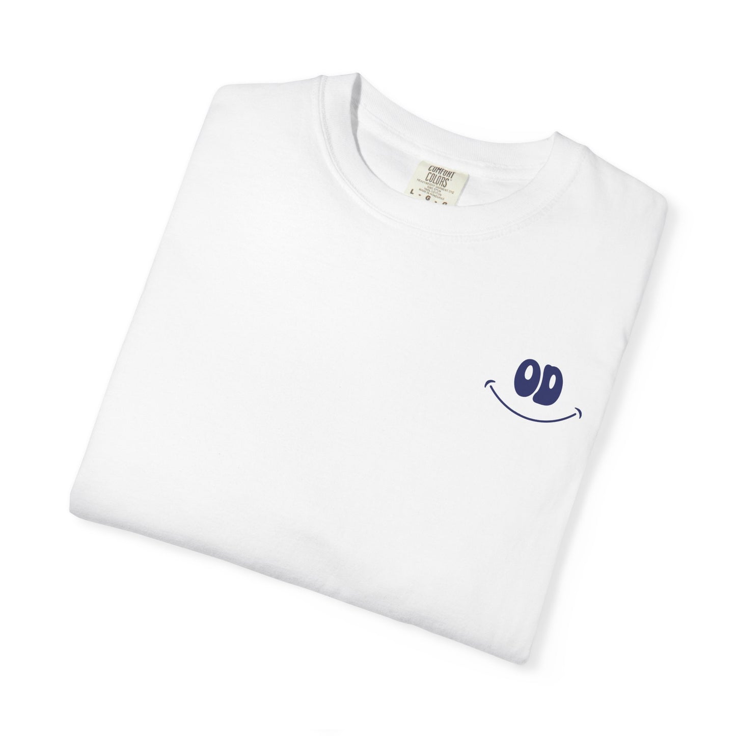 Tomorrow Needs You T-shirt