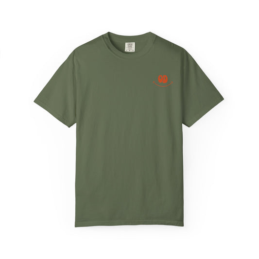 IOIIWGC- Muted hunting T-Shirt