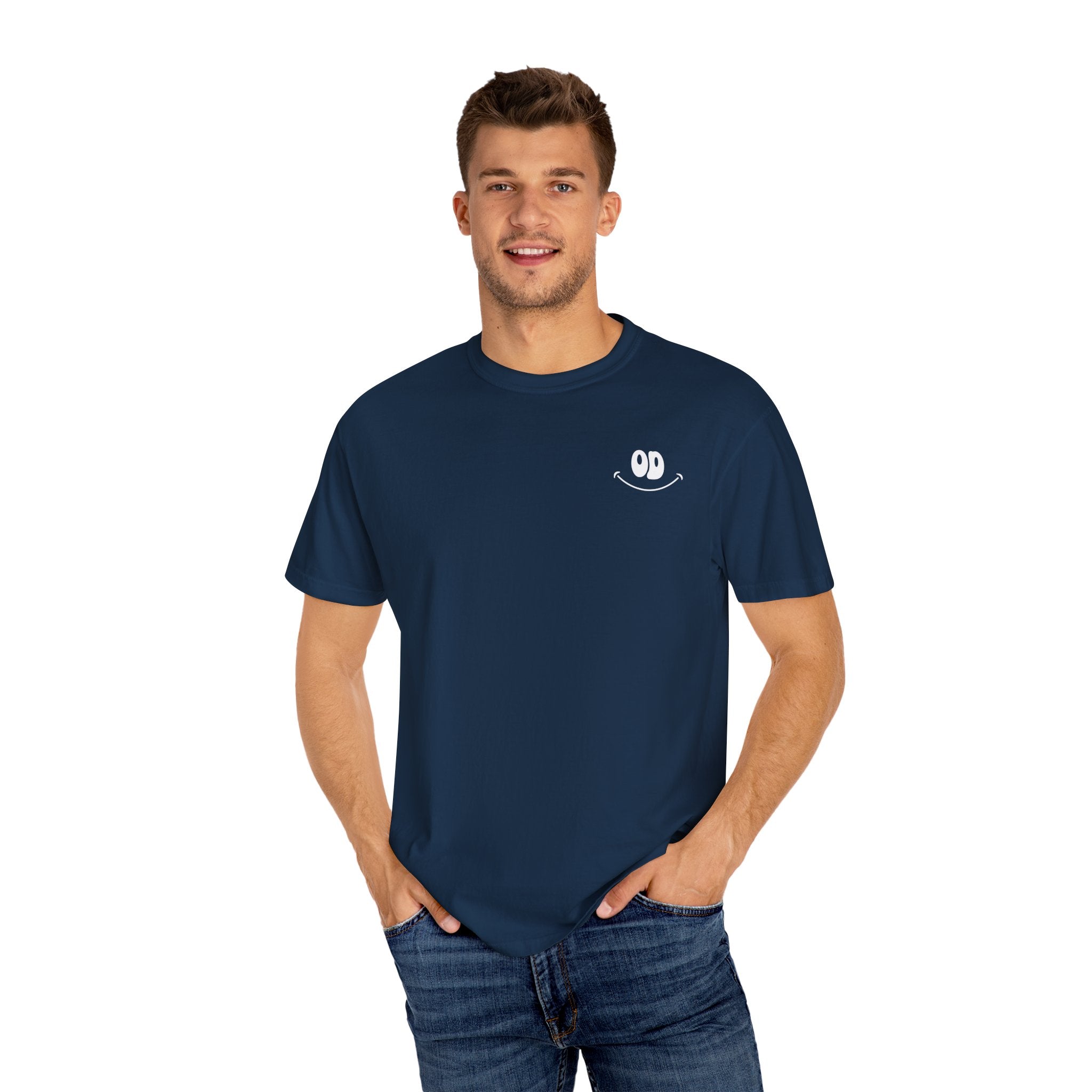 TOMORROW NEEDS YOU T-Shirt COLOR VARIENTS