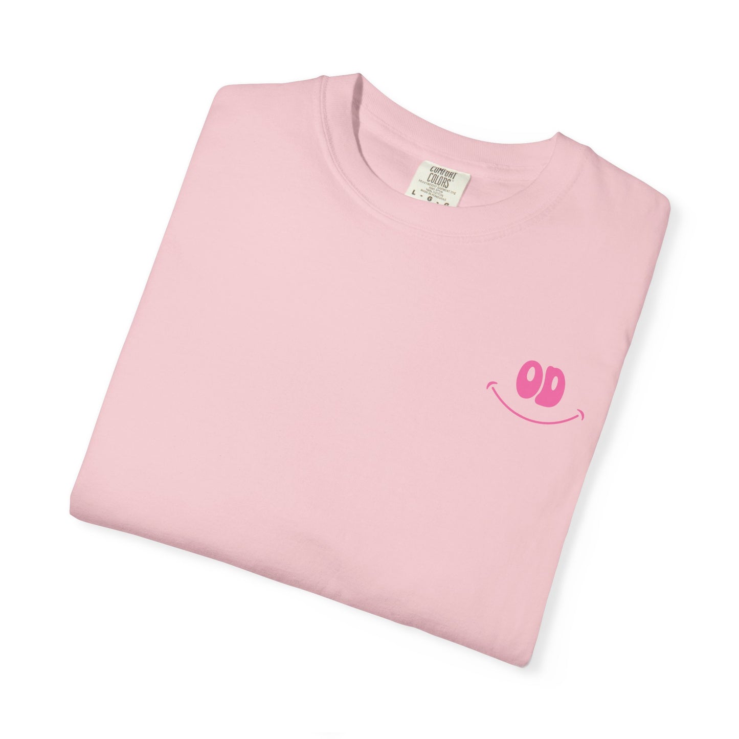 ITIIWGC-Pink Out T-Shirt