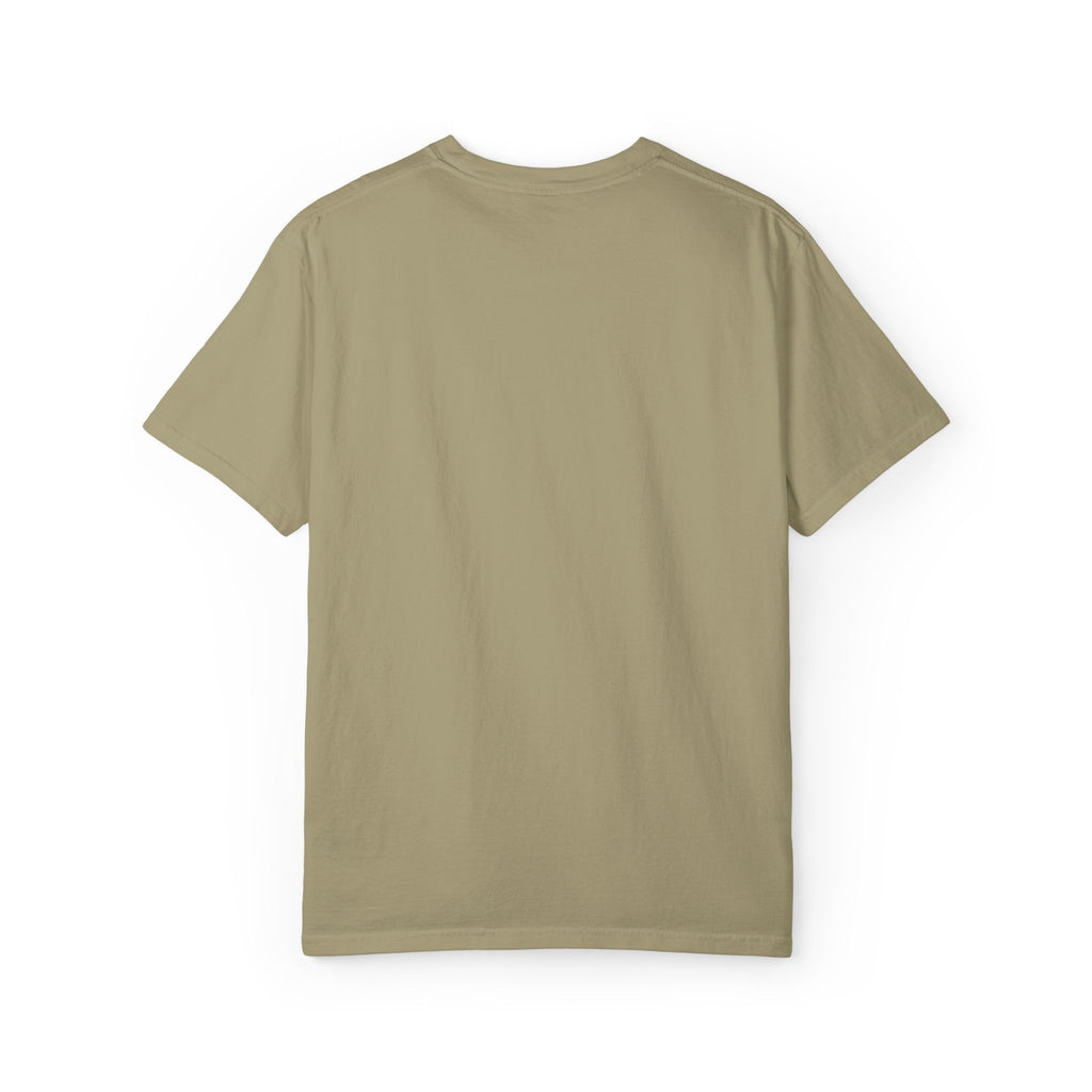 Embroidered Okie Dokie T-shirt