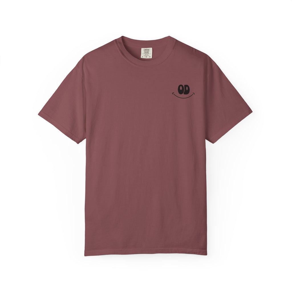 James 4:7 T-shirt