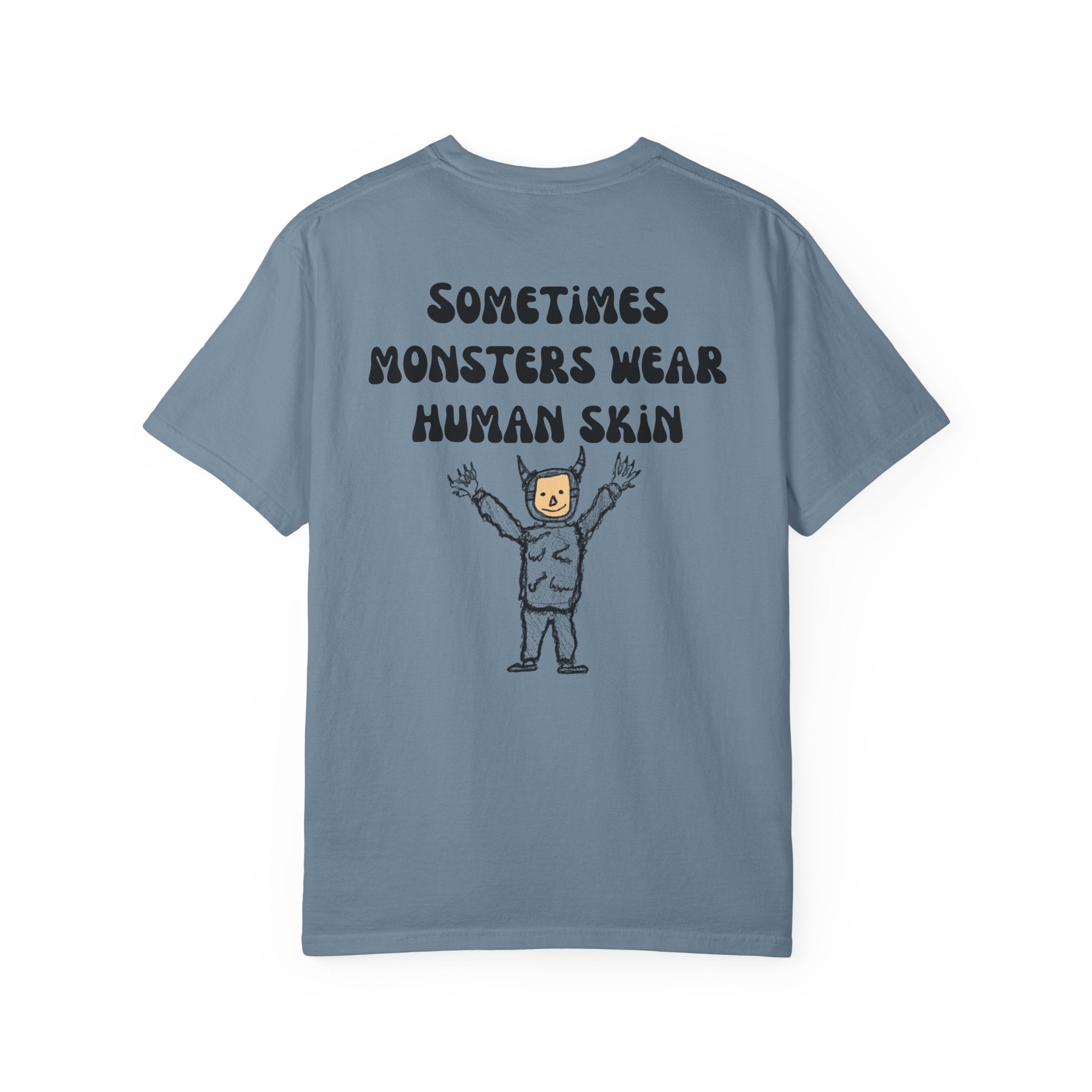 Monster T-Shirt