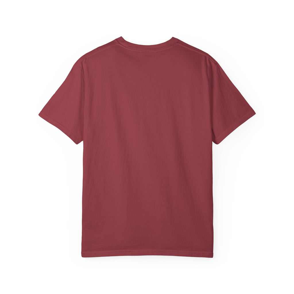 Heart Eye Logo (White Heart) T-shirt