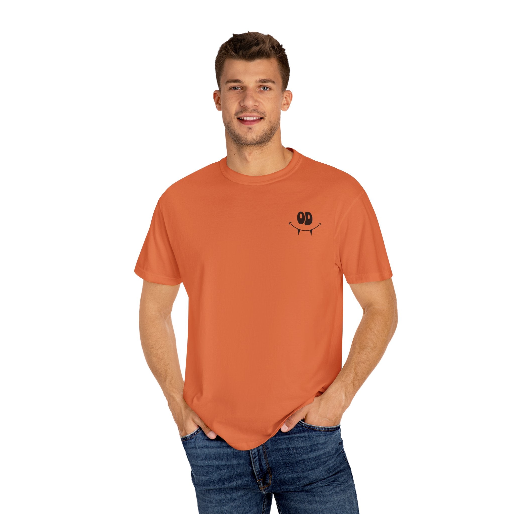 Ghost T-shirt