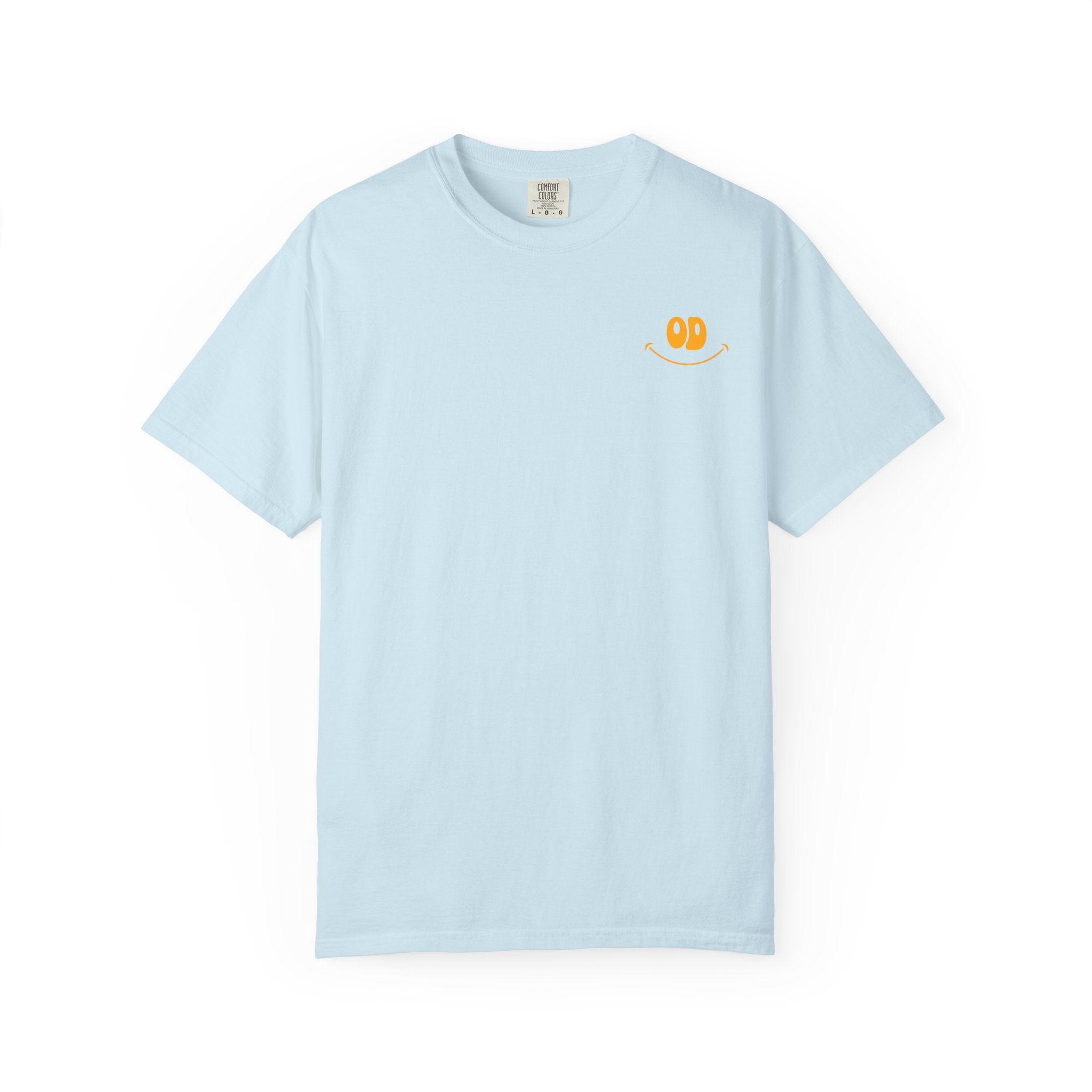 How Sweet The Sound T-shirt