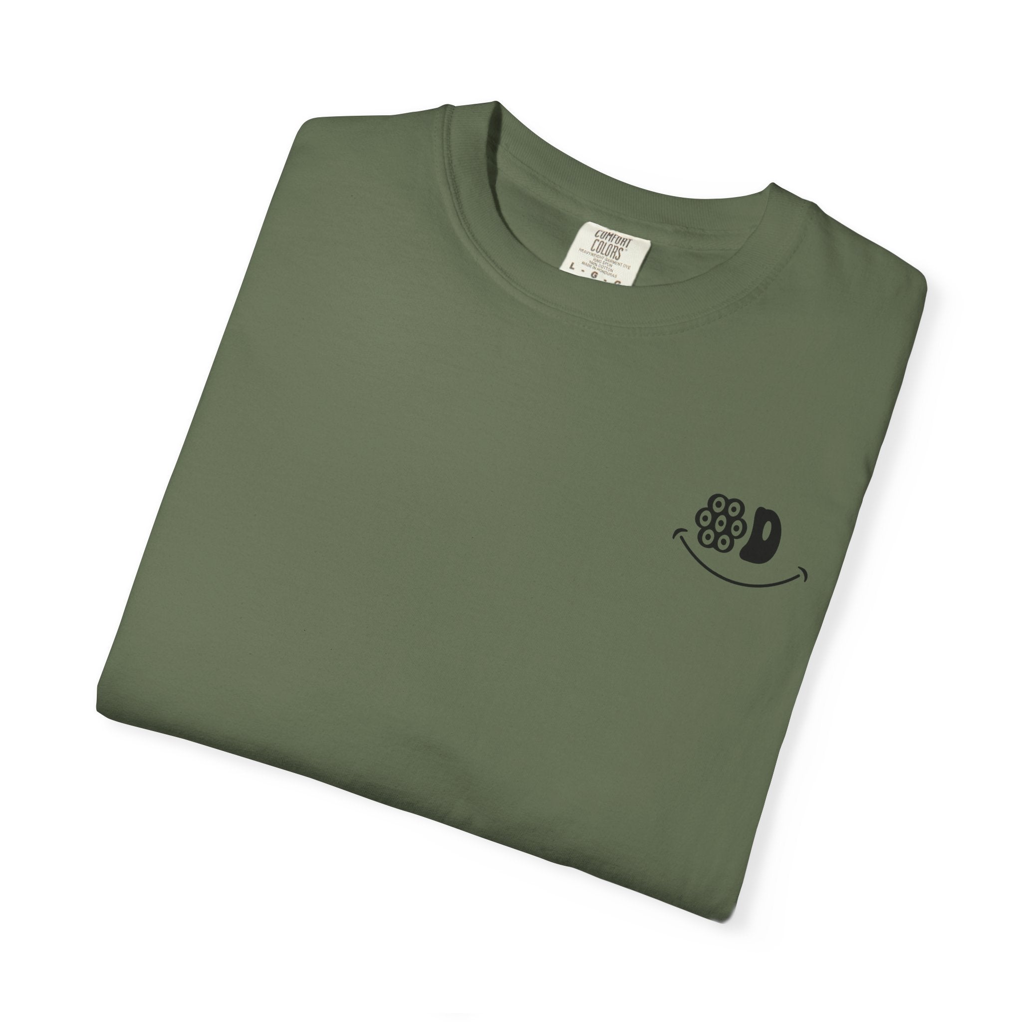 Luke 2:10 T-shirt