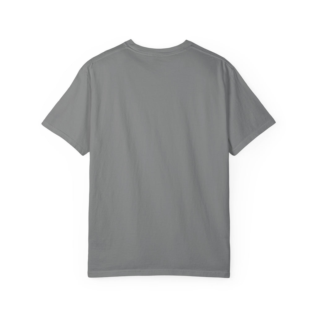 Heart Eye Logo (White Heart) T-shirt