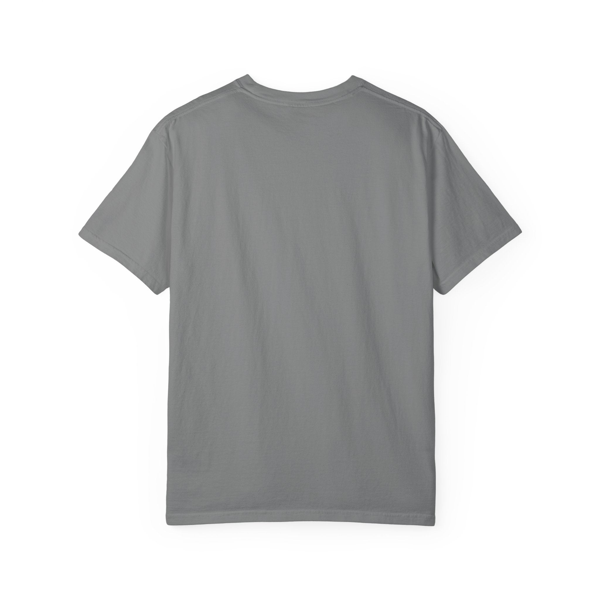 Heart Eye Logo (White Heart) T-shirt
