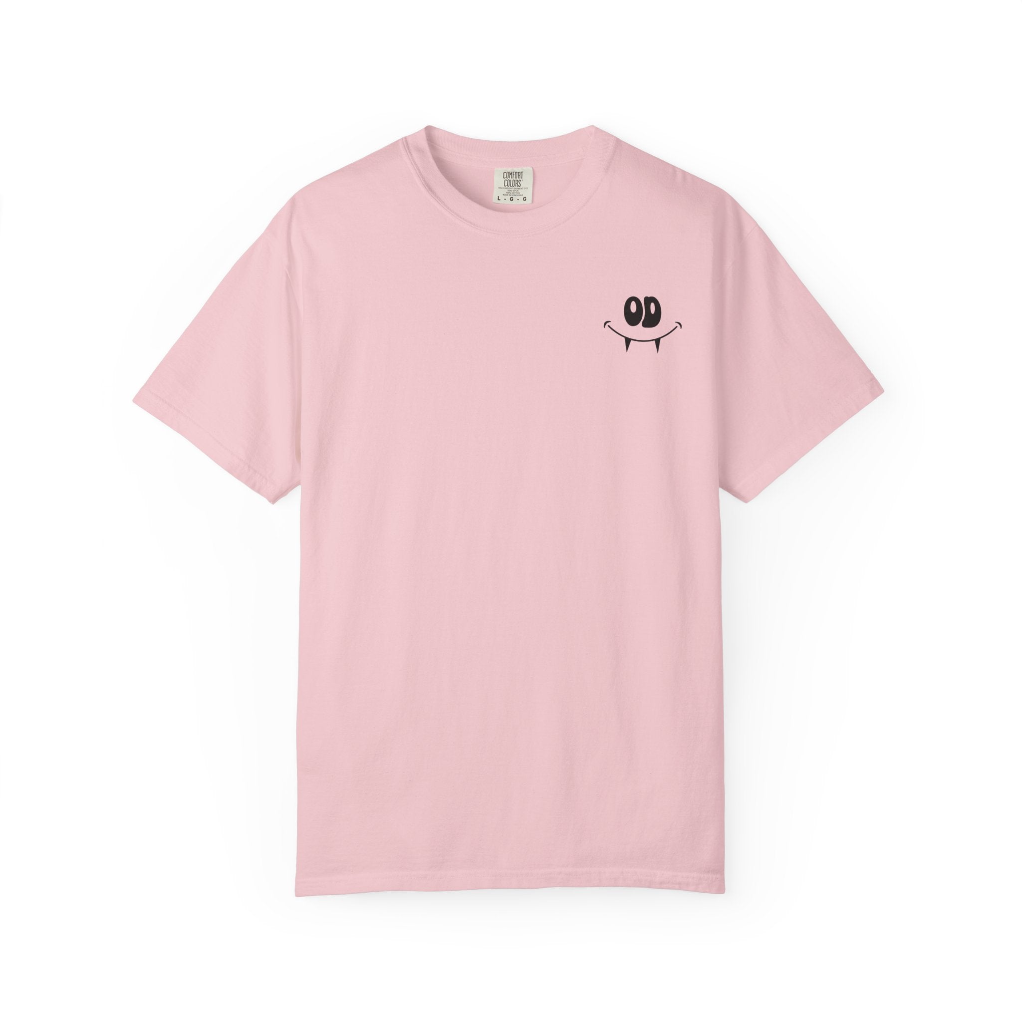 Ghost T-shirt