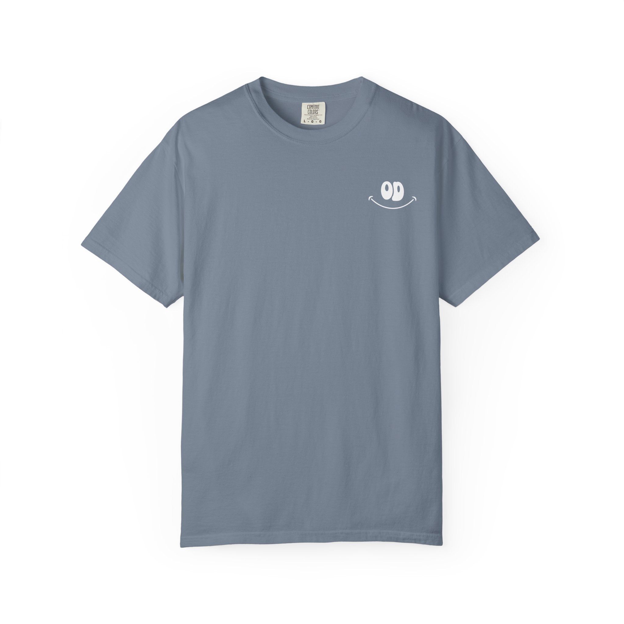 TOMORROW NEEDS YOU T-Shirt COLOR VARIENTS