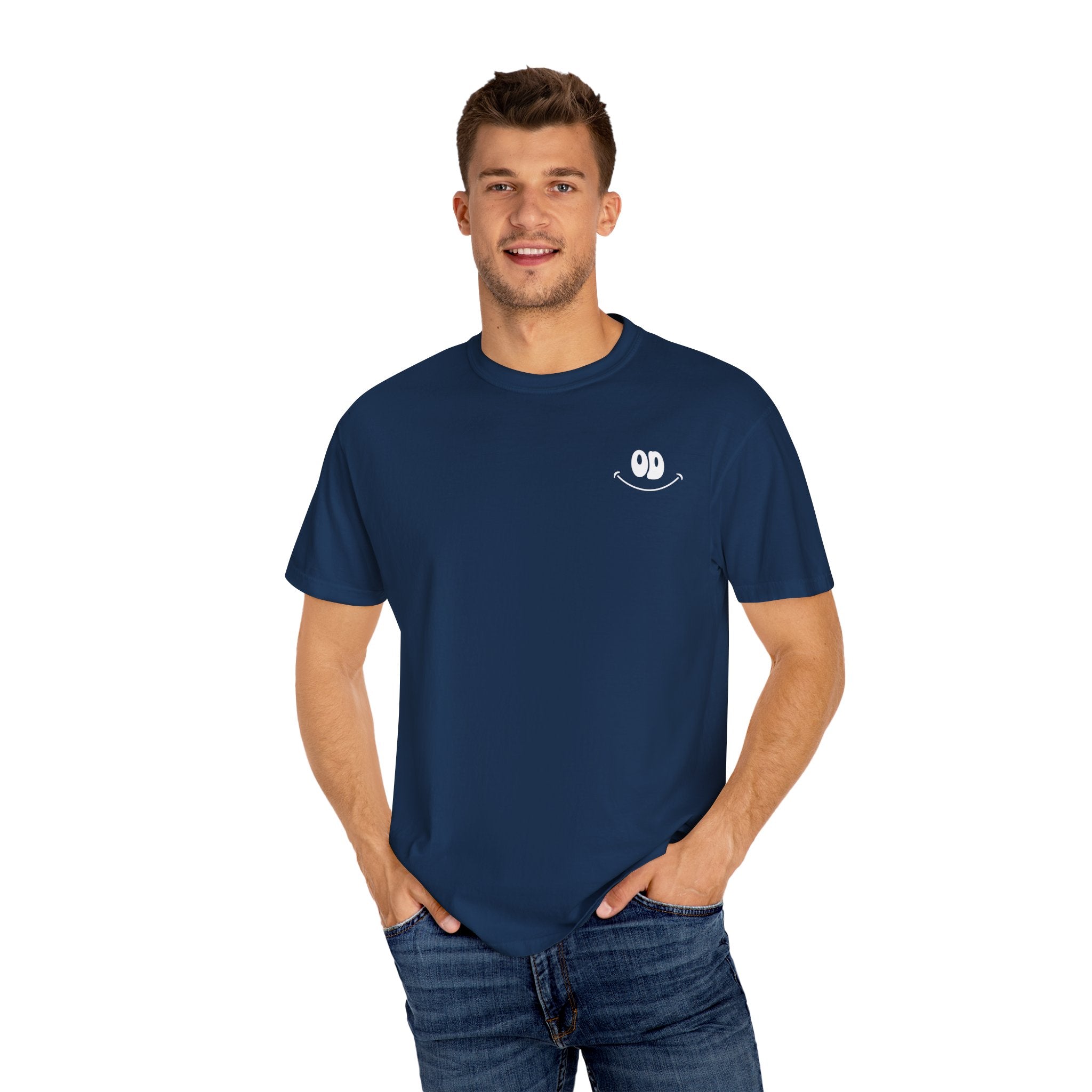 IOIIWGC- Sailing T-Shirt