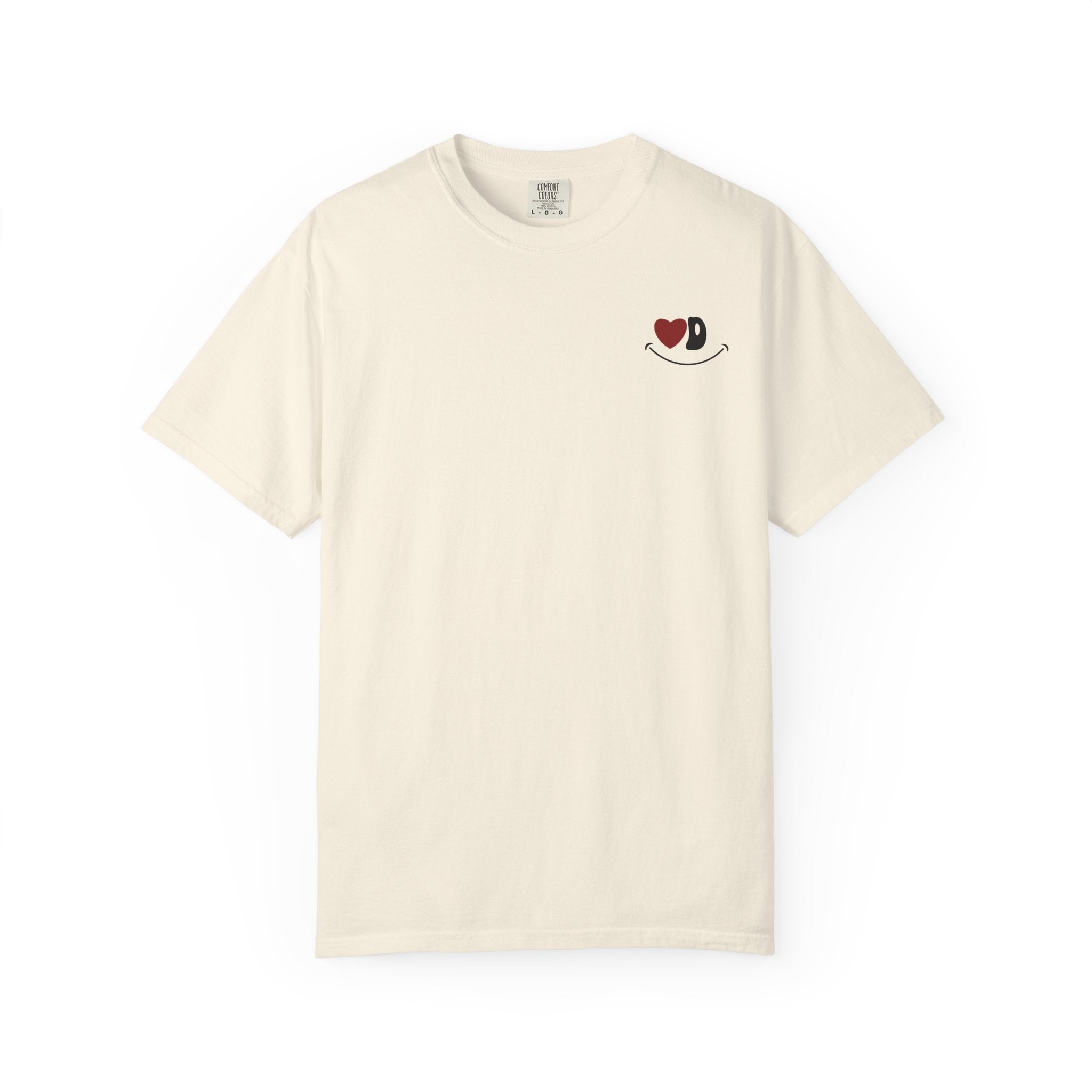 Im Scared of Girls EFMGF T-shirt