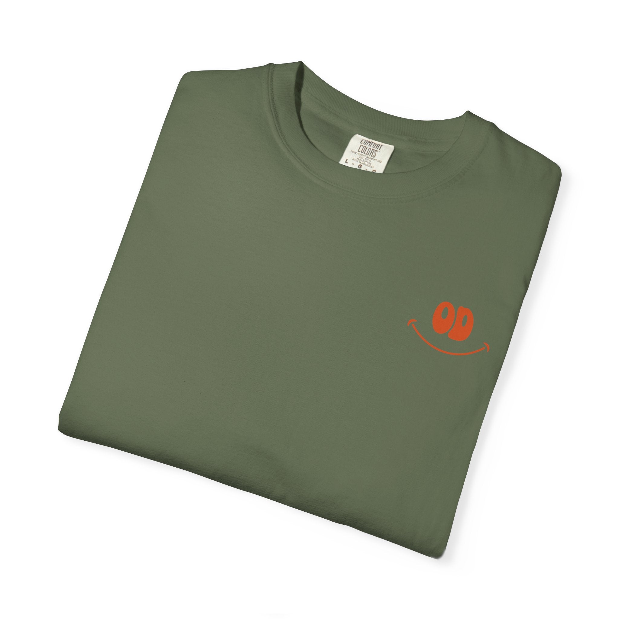 IOIIWGC- Muted hunting T-Shirt