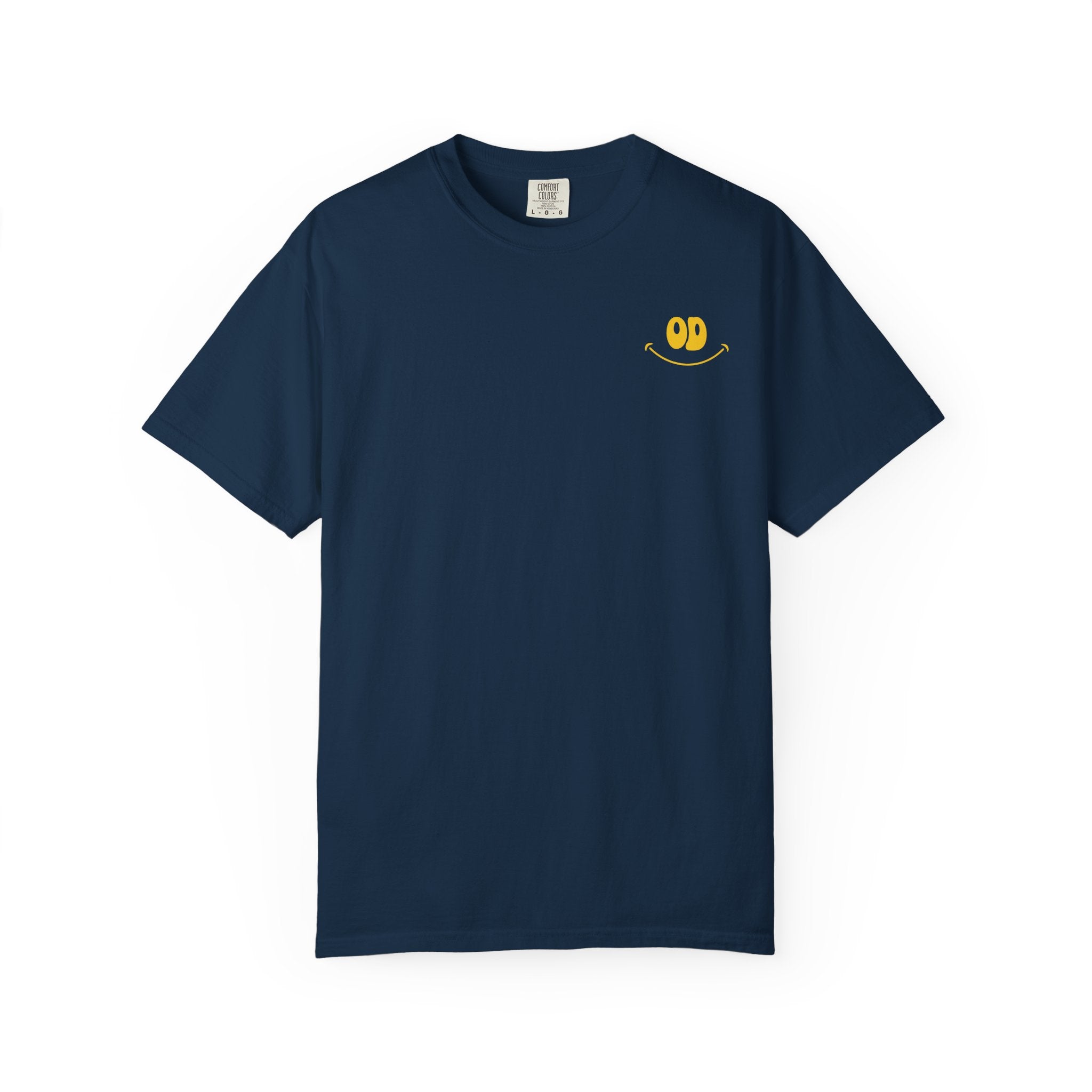 IM JUST HAPPY TO BE HERE T-Shirt