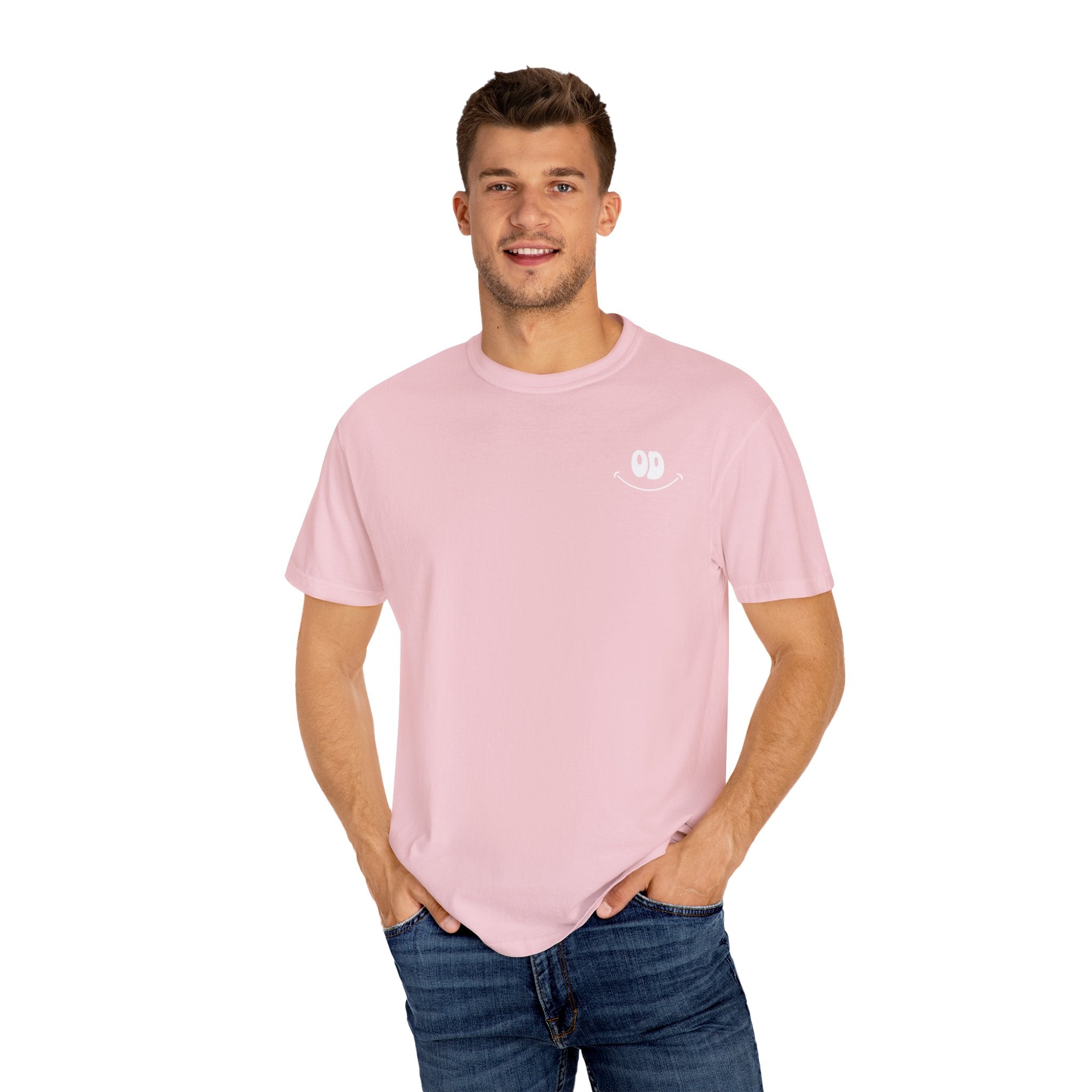 TOMORROW NEEDS YOU T-Shirt COLOR VARIENTS