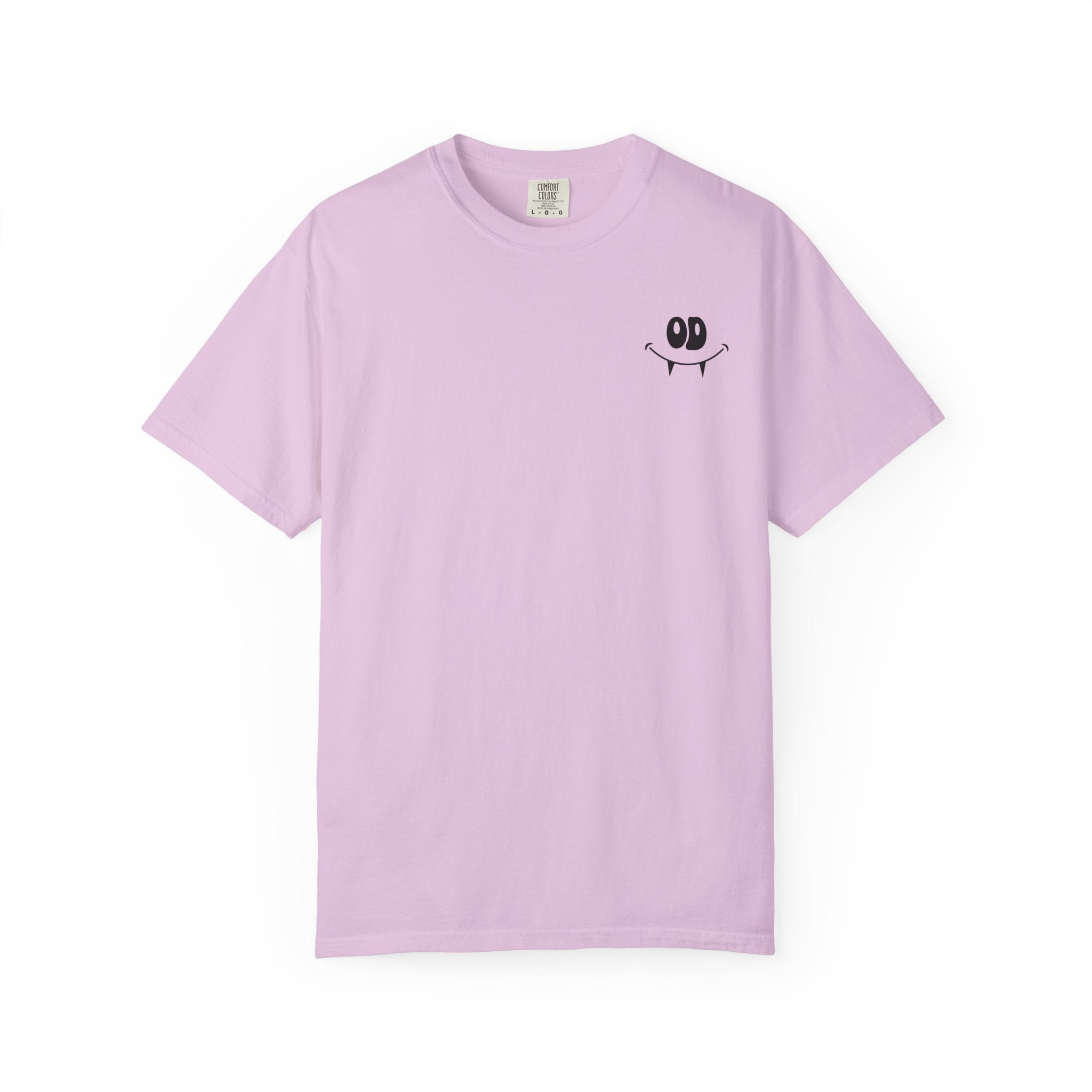 Ghost T-shirt