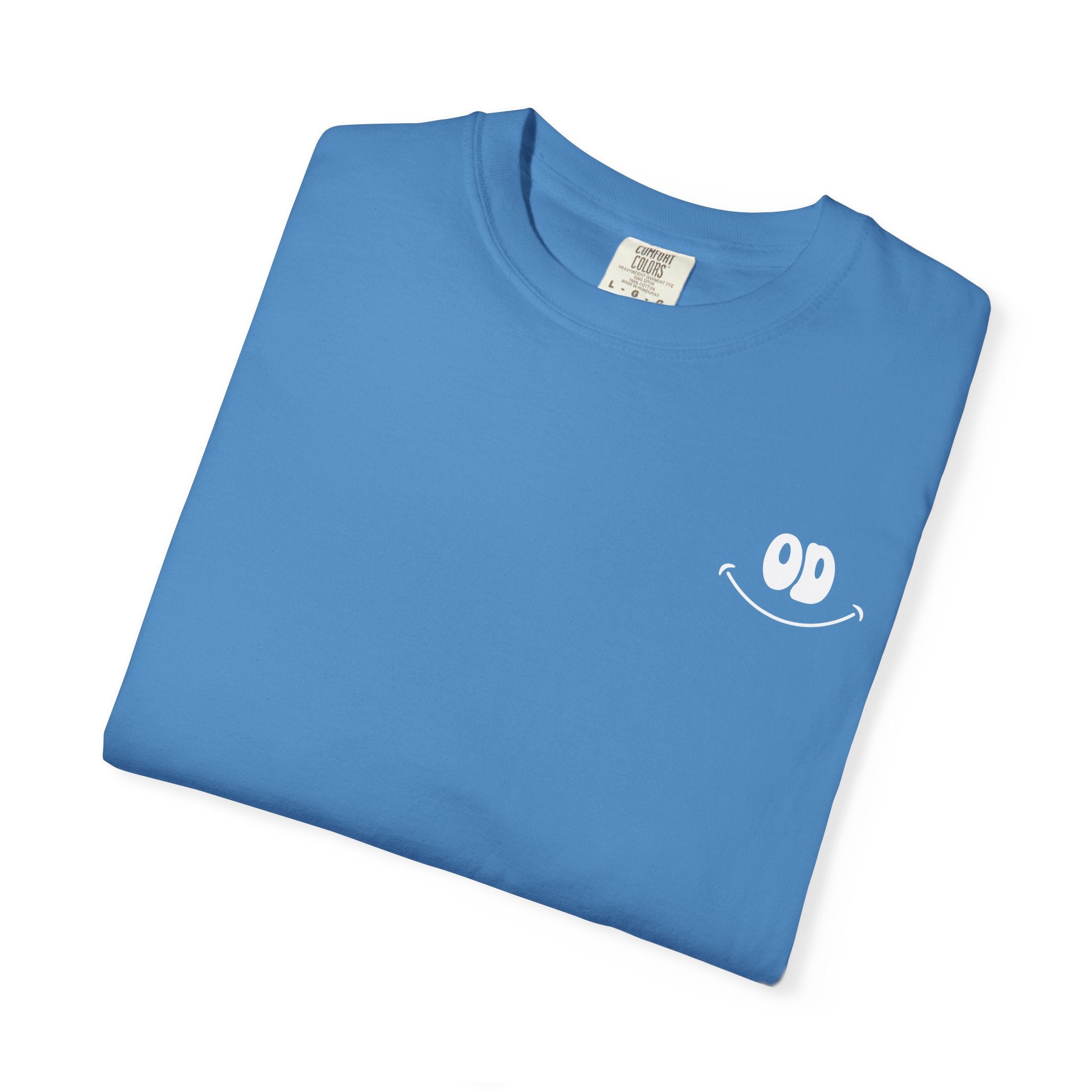 TOMORROW NEEDS YOU T-Shirt COLOR VARIENTS