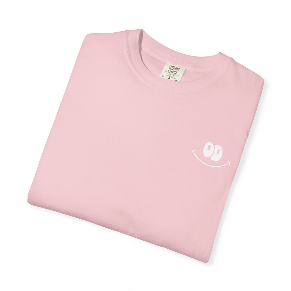 TOMORROW NEEDS YOU T-Shirt COLOR VARIENTS