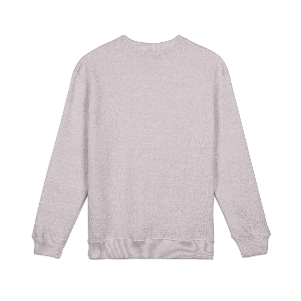 Black Logo Embroidered Nantucket Sweater
