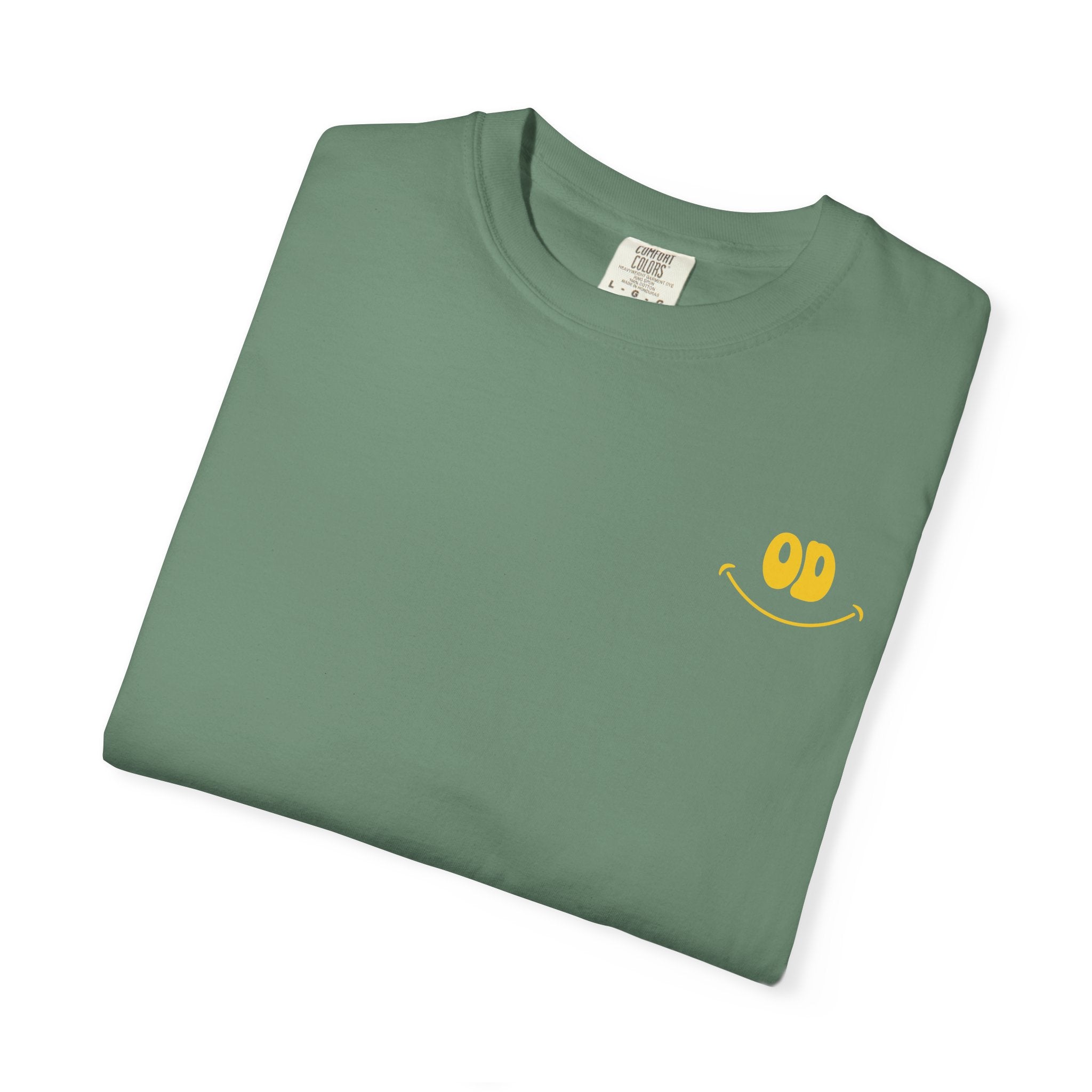 IM JUST HAPPY TO BE HERE T-Shirt