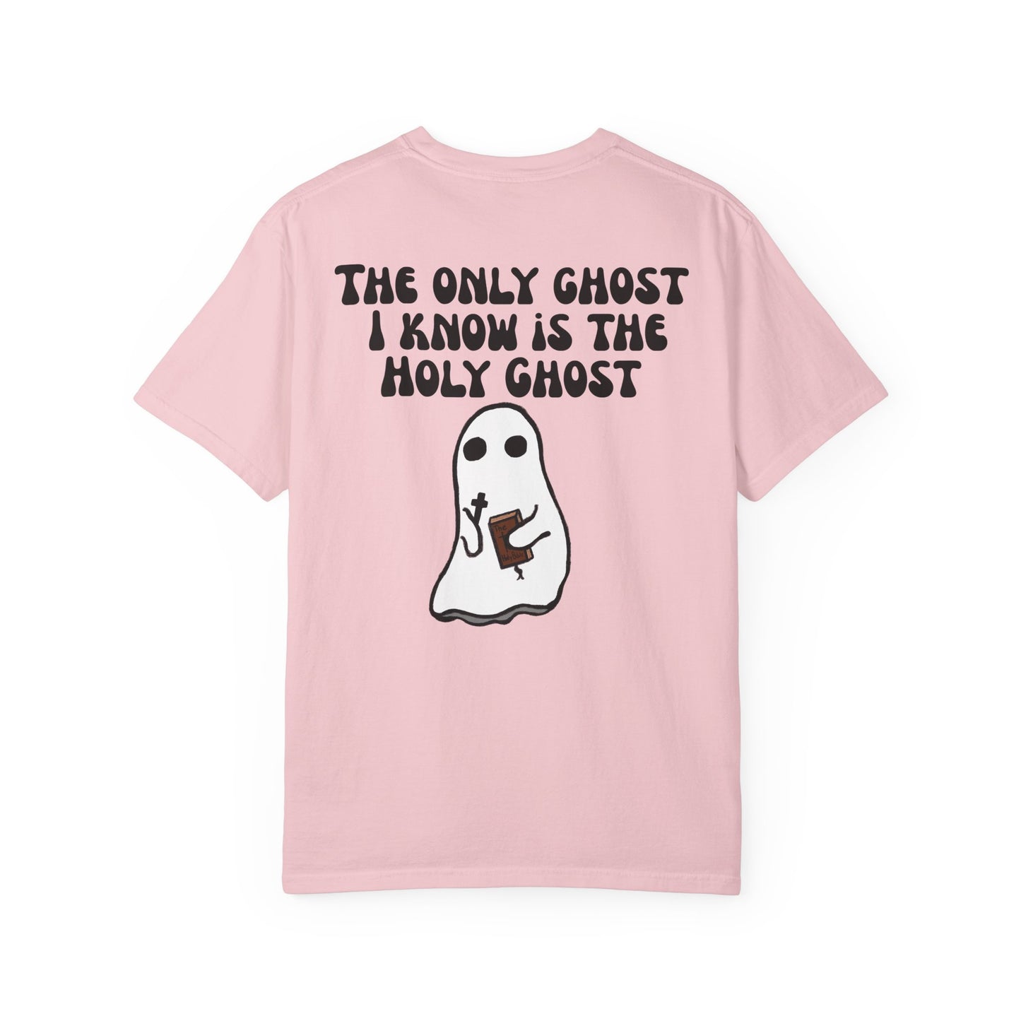Ghost T-shirt