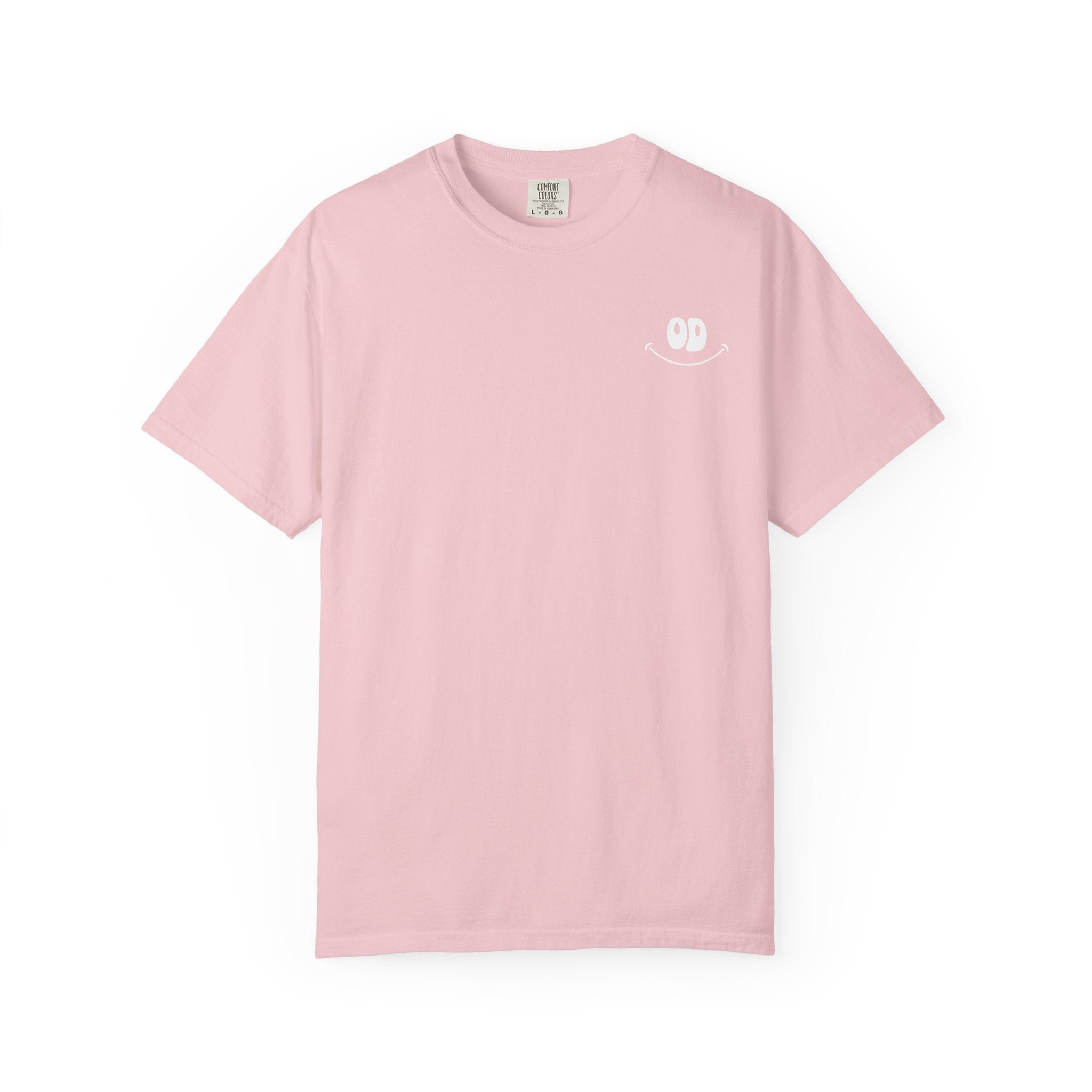 TOMORROW NEEDS YOU T-Shirt COLOR VARIENTS