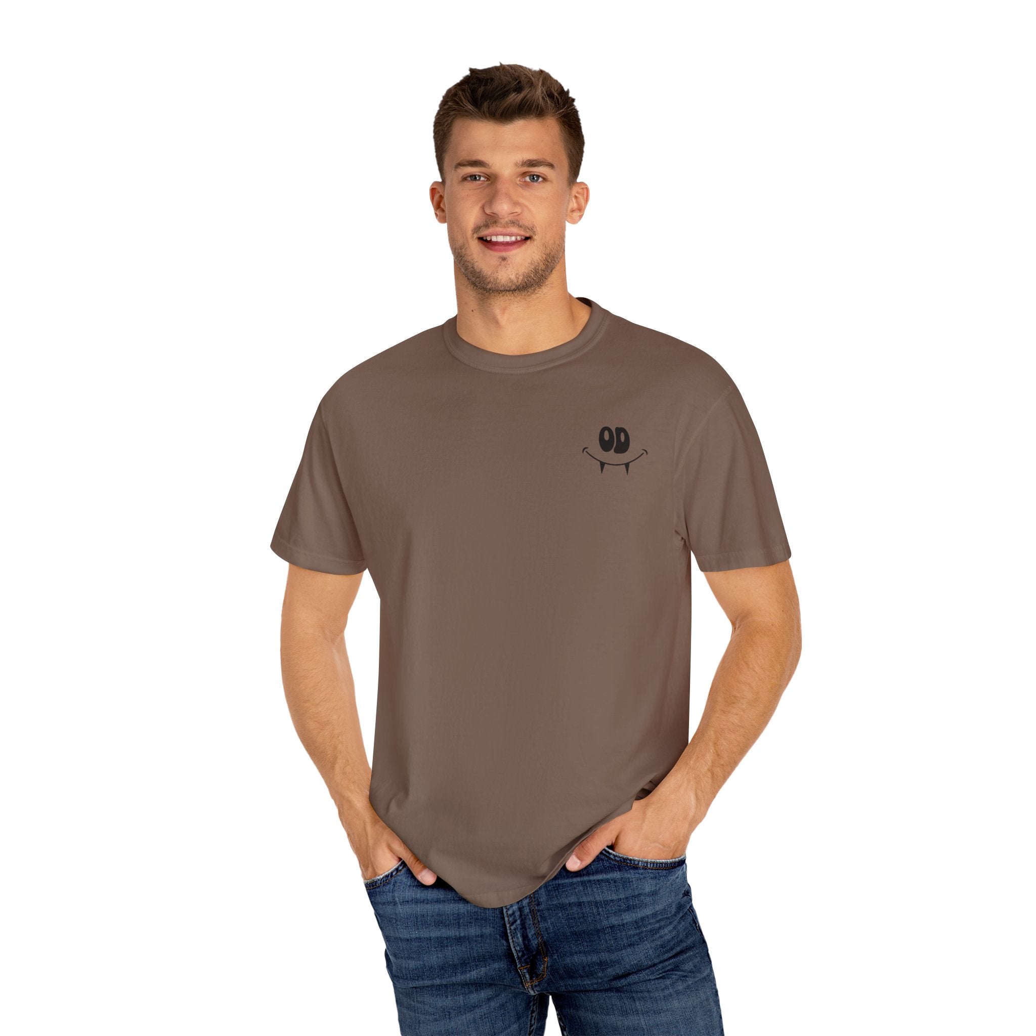 Ghost T-shirt