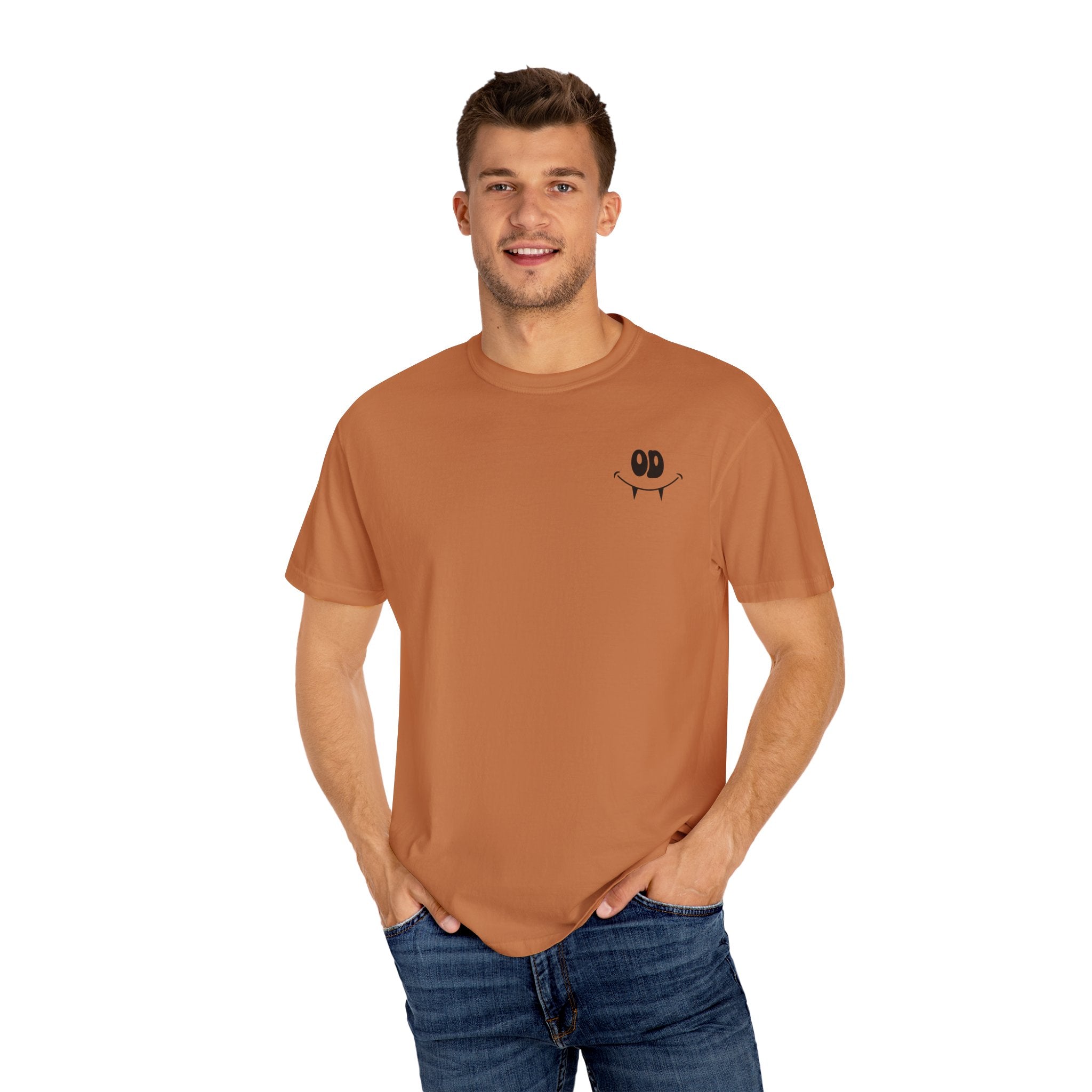 Ghost T-shirt
