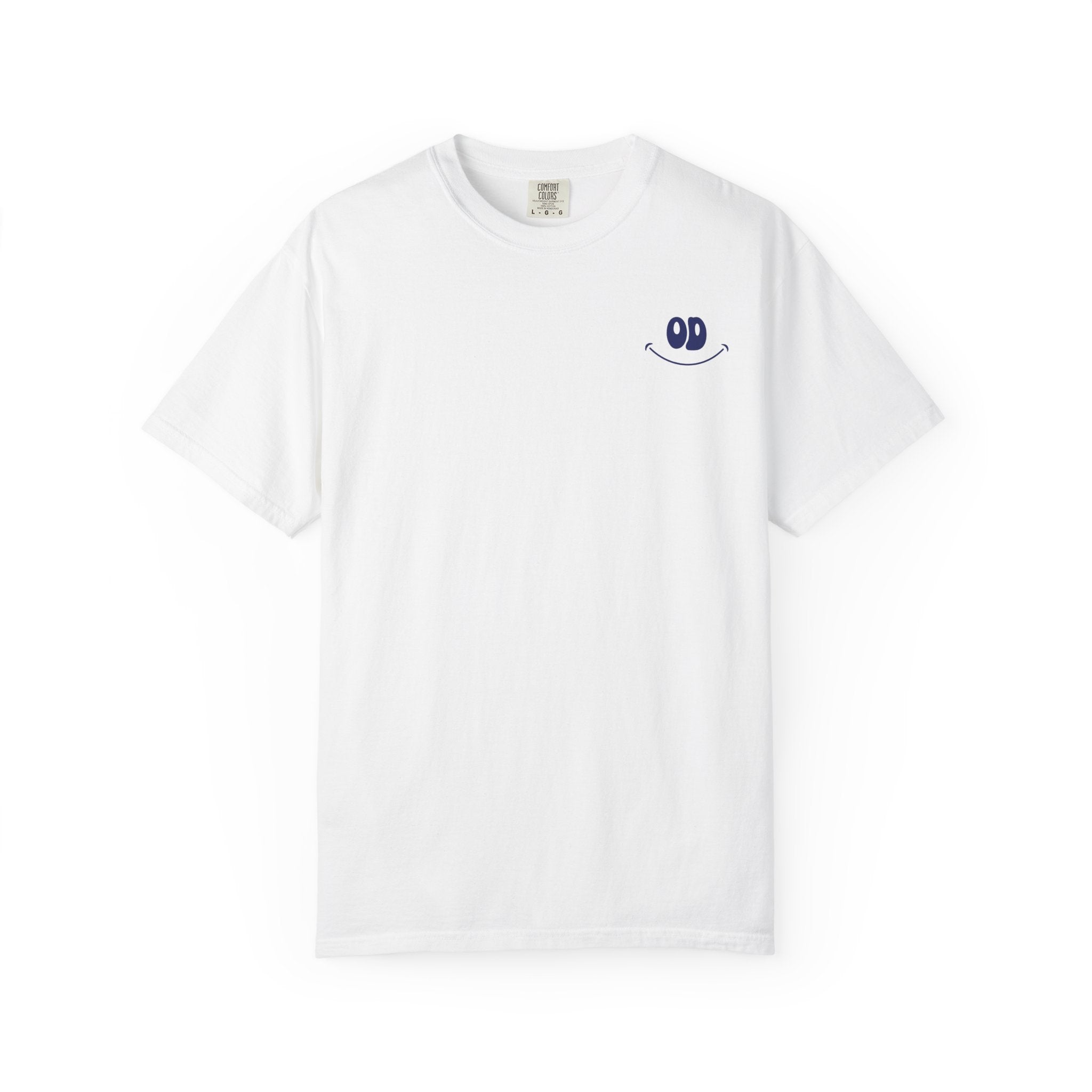Tomorrow Needs You T-shirt