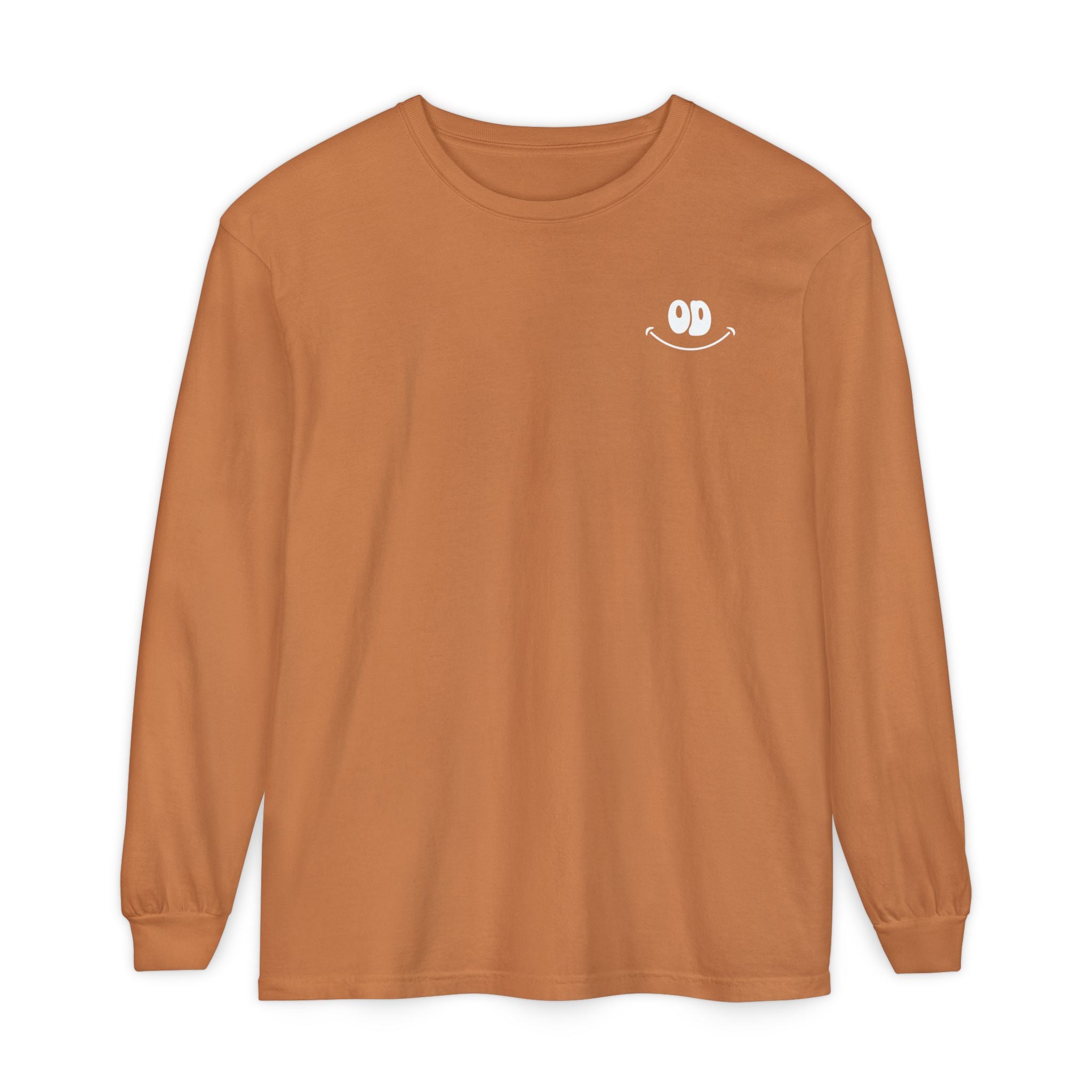 Long Sleeve TOMORROW NEEDS YOU T-Shirt