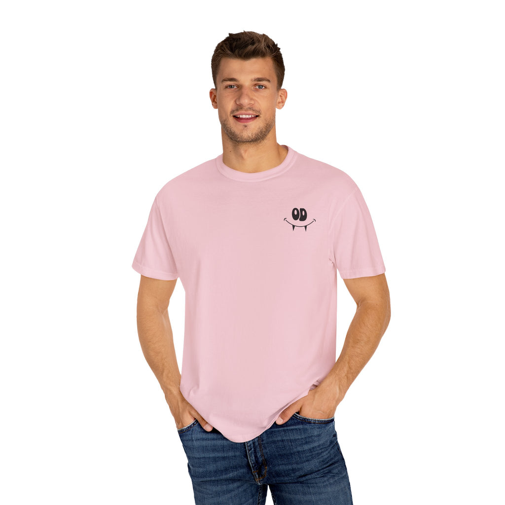 Ghost T-shirt
