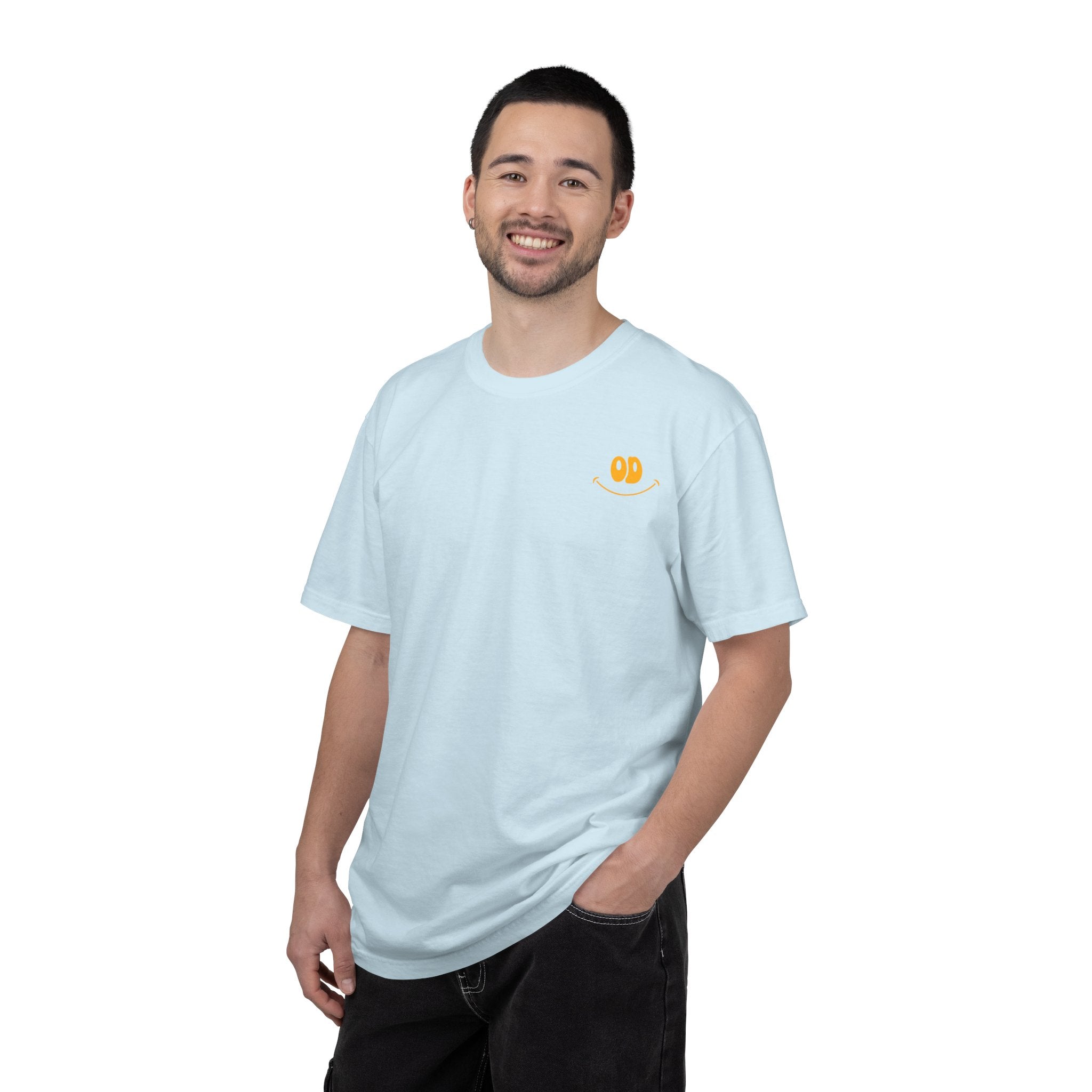 How Sweet The Sound T-shirt