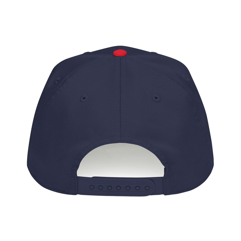The Tomb Is Empty Baseball Cap