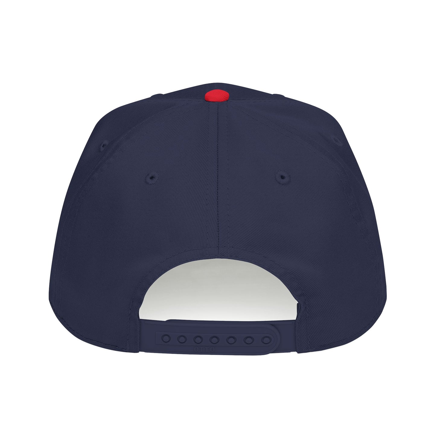 The Tomb Is Empty Baseball Cap