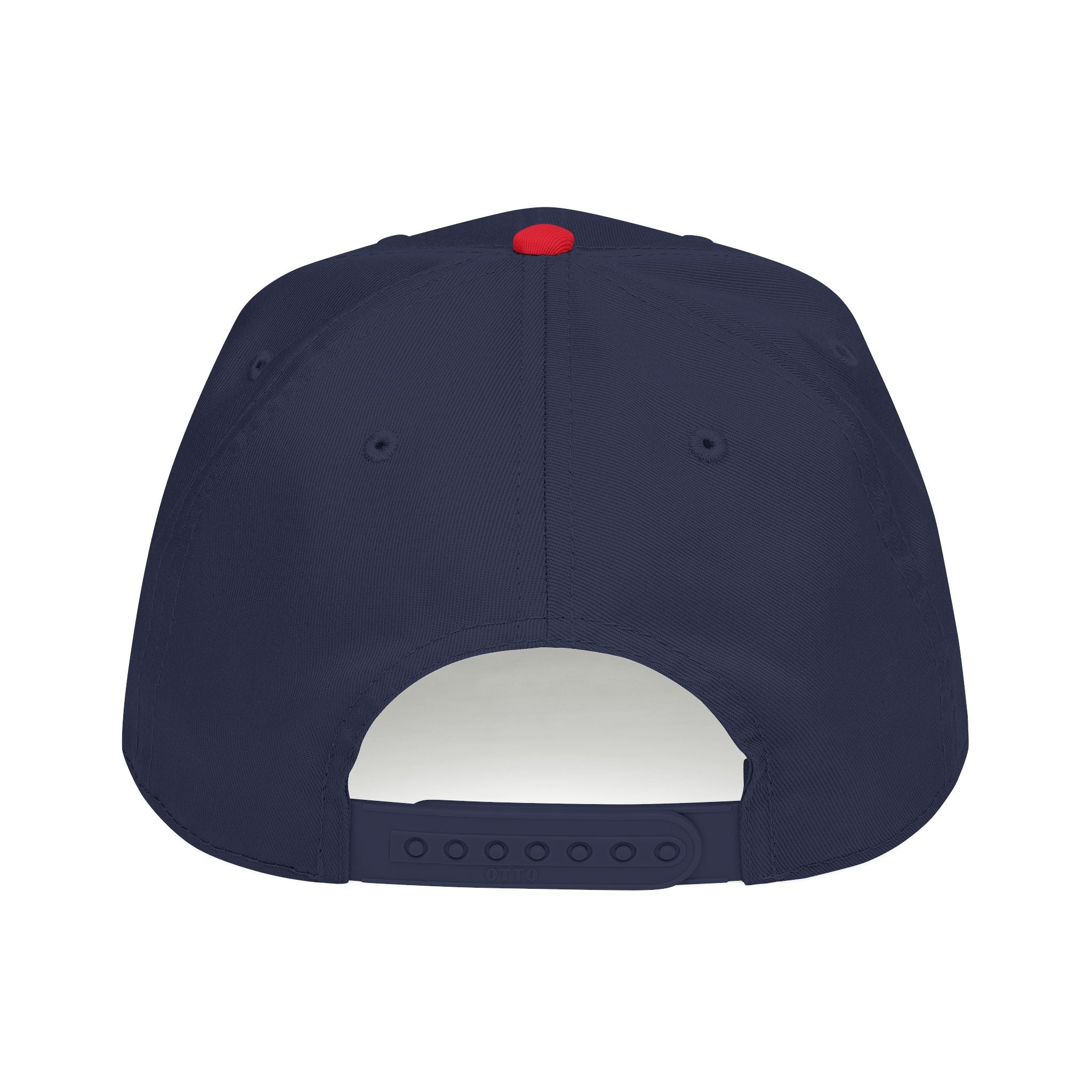 The Tomb Is Empty Baseball Cap