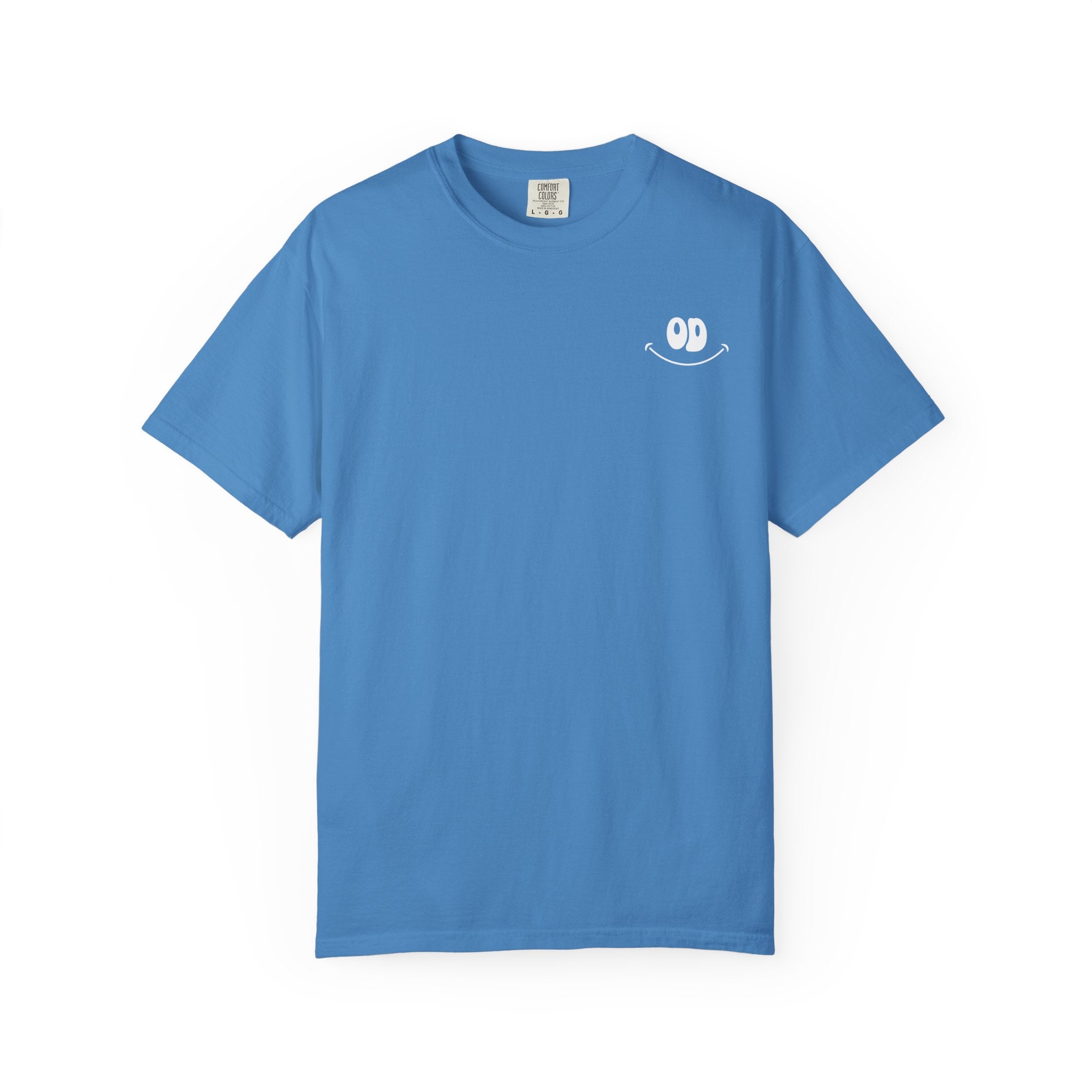 TOMORROW NEEDS YOU T-Shirt COLOR VARIENTS
