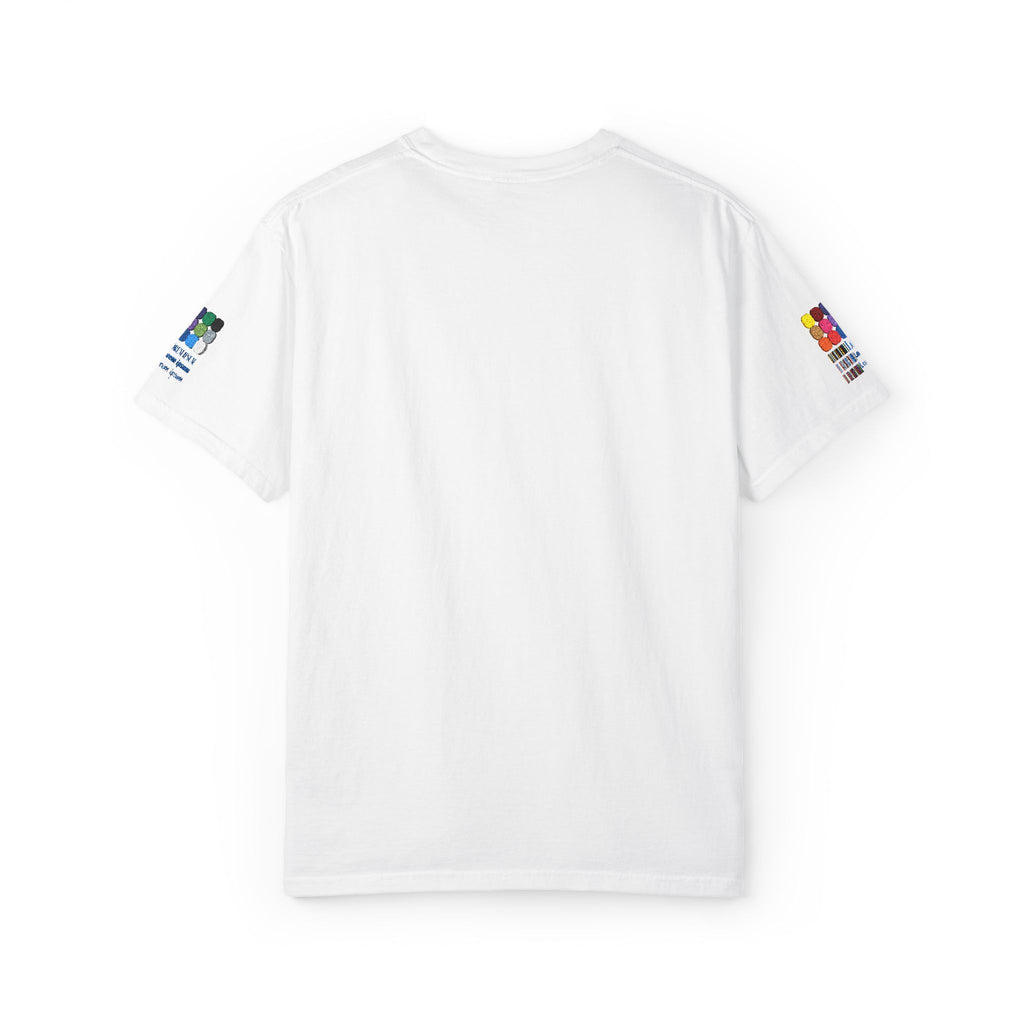 Heart Eye Logo T-shirt