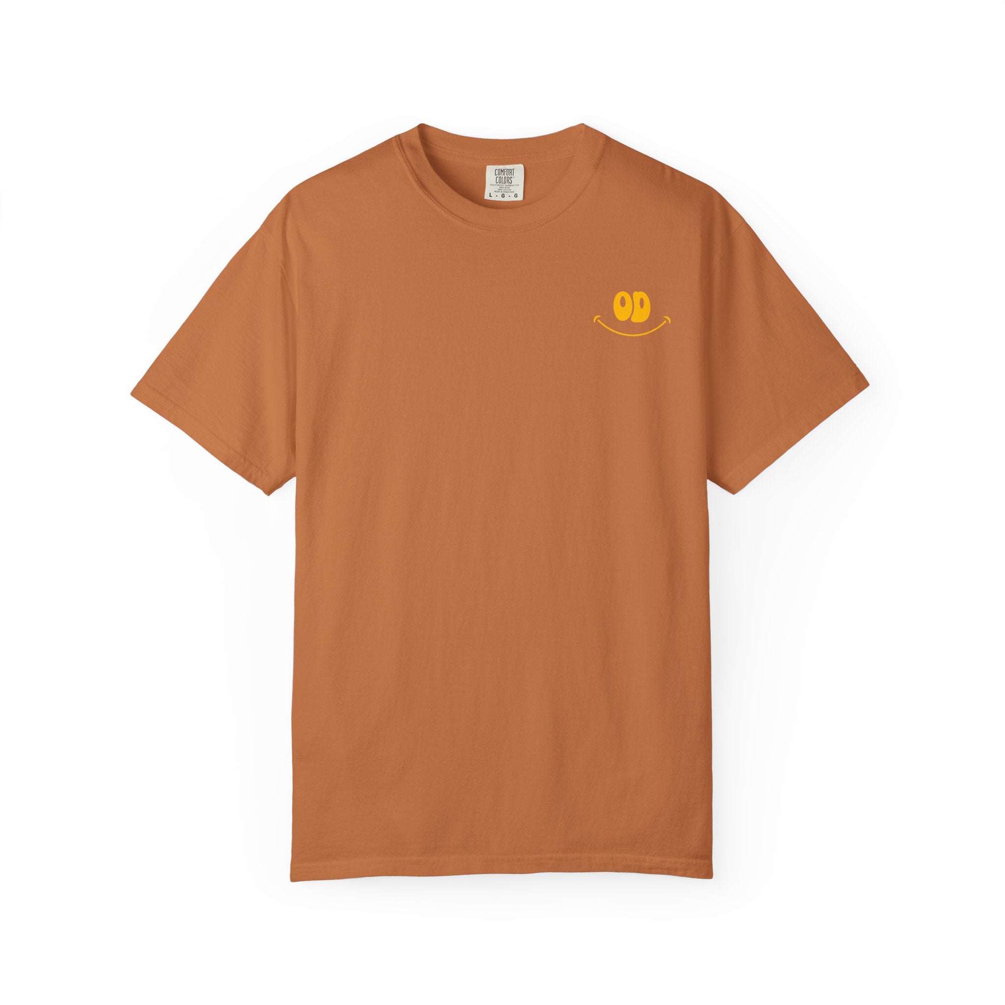 Surfing Penguin T-shirt