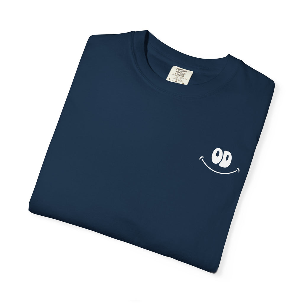TOMORROW NEEDS YOU T-Shirt COLOR VARIENTS