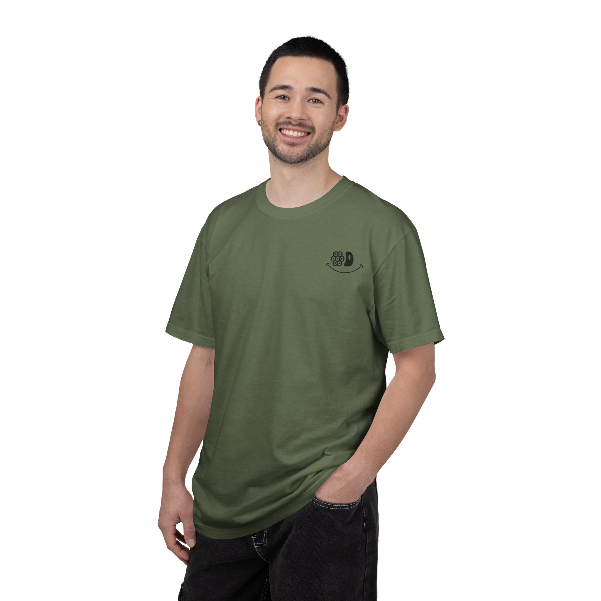 Luke 2:10 T-shirt
