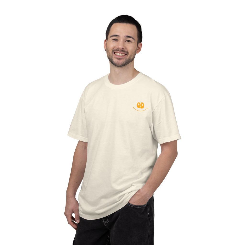 How Sweet The Sound T-shirt