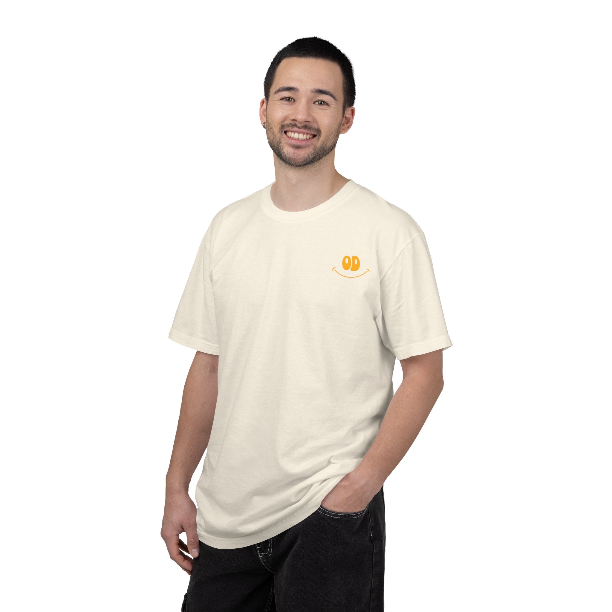 How Sweet The Sound T-shirt