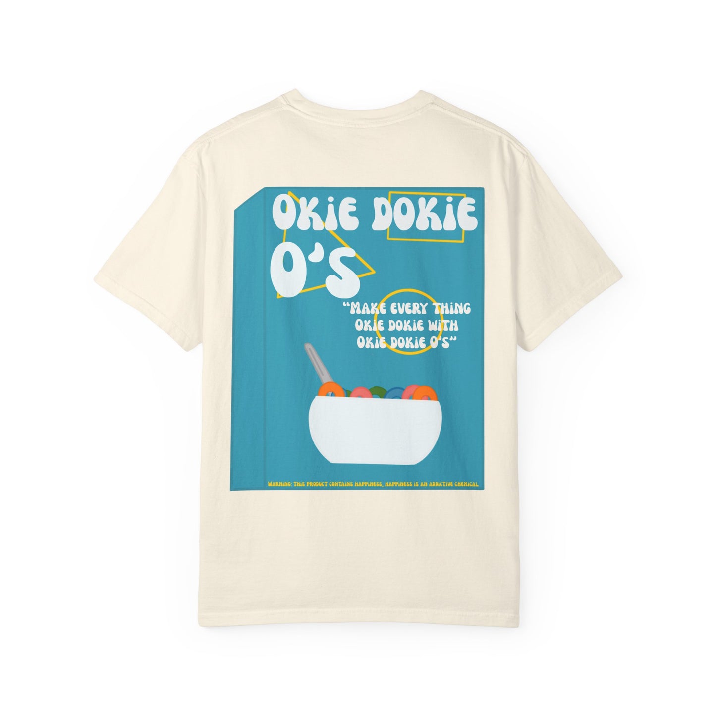 Okie Dokie O's T-Shirt