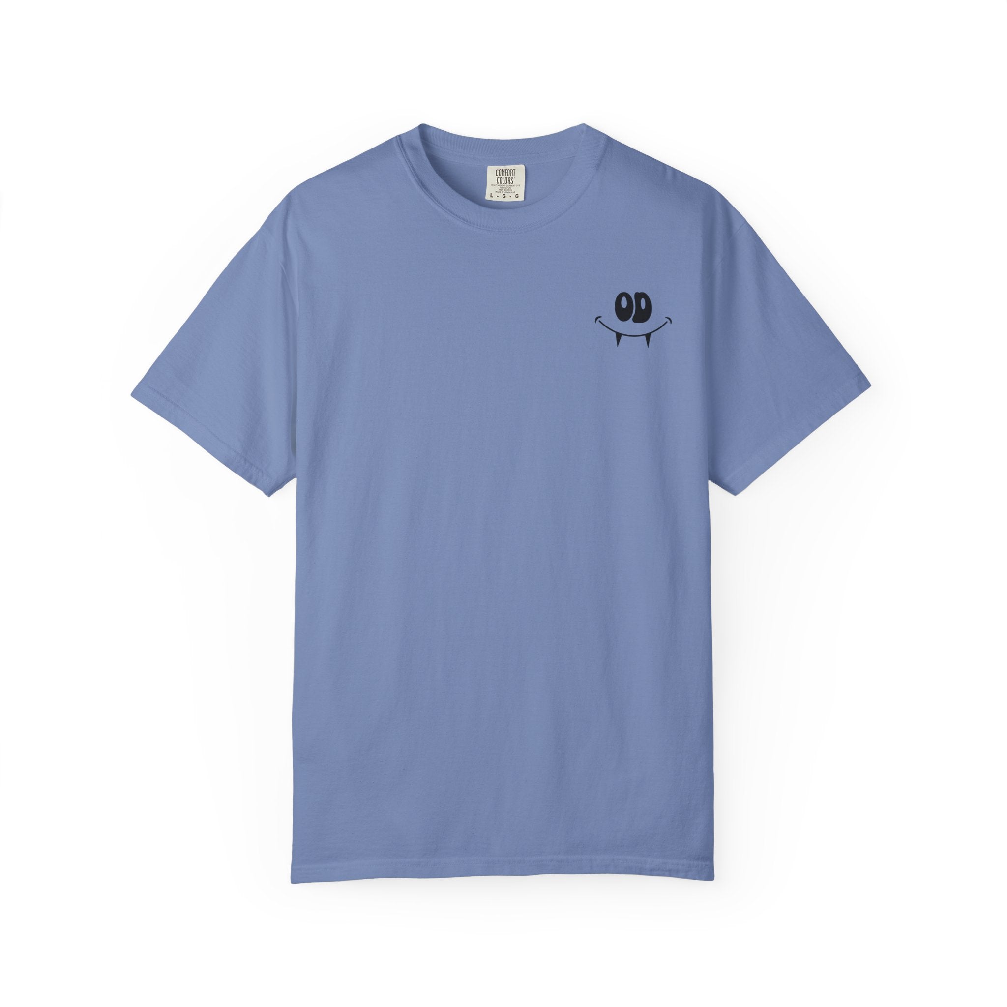 Ghost T-shirt