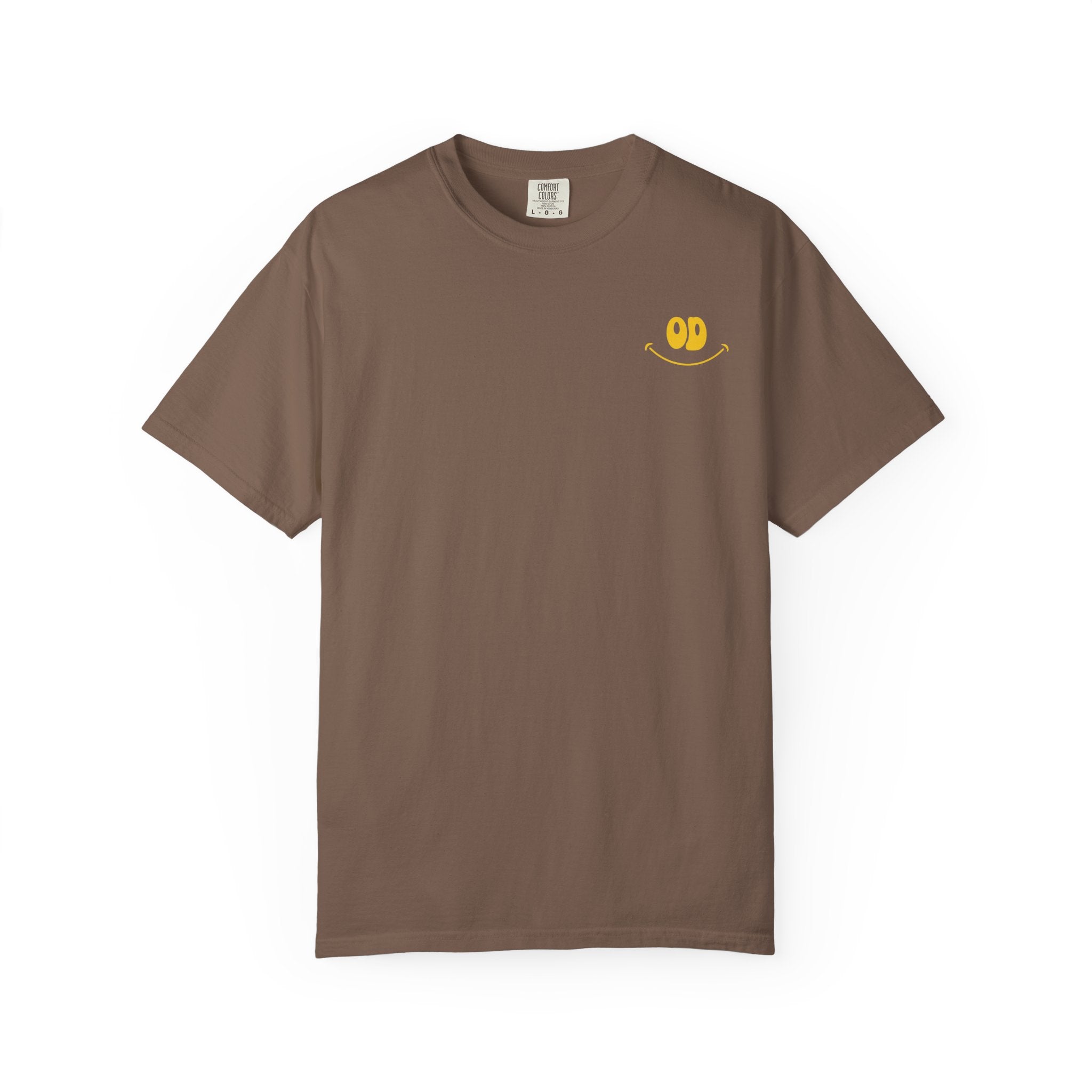IM JUST HAPPY TO BE HERE T-Shirt